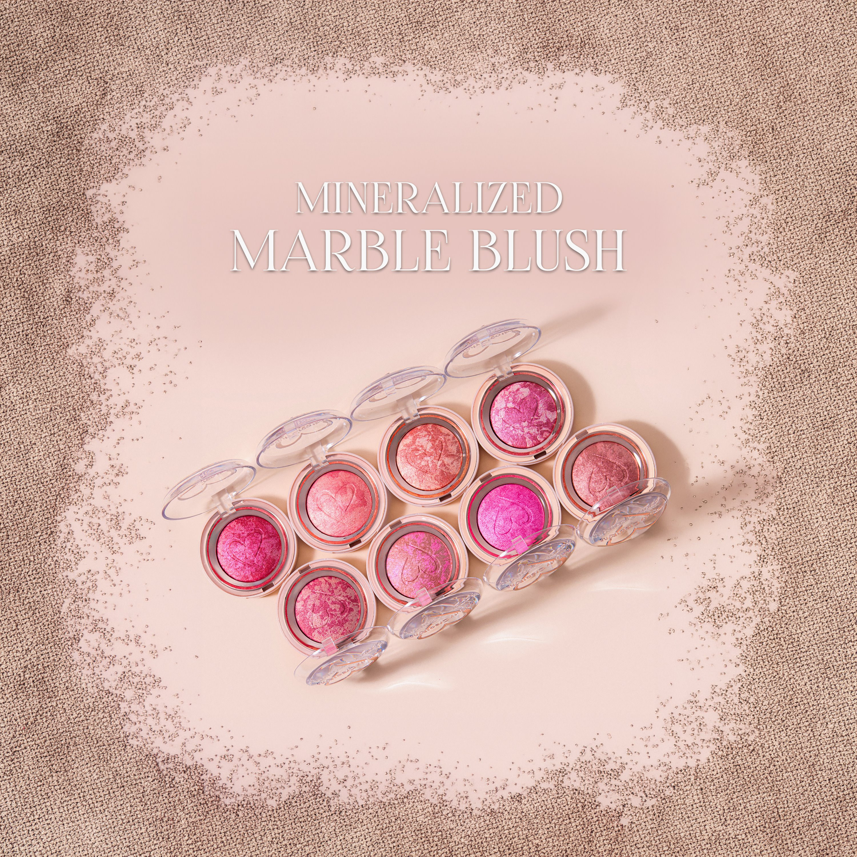 Beauty Creations Mineralized Marble Blush 4ml-beautyandpersonalcare-makeup-face-blushes-image-7