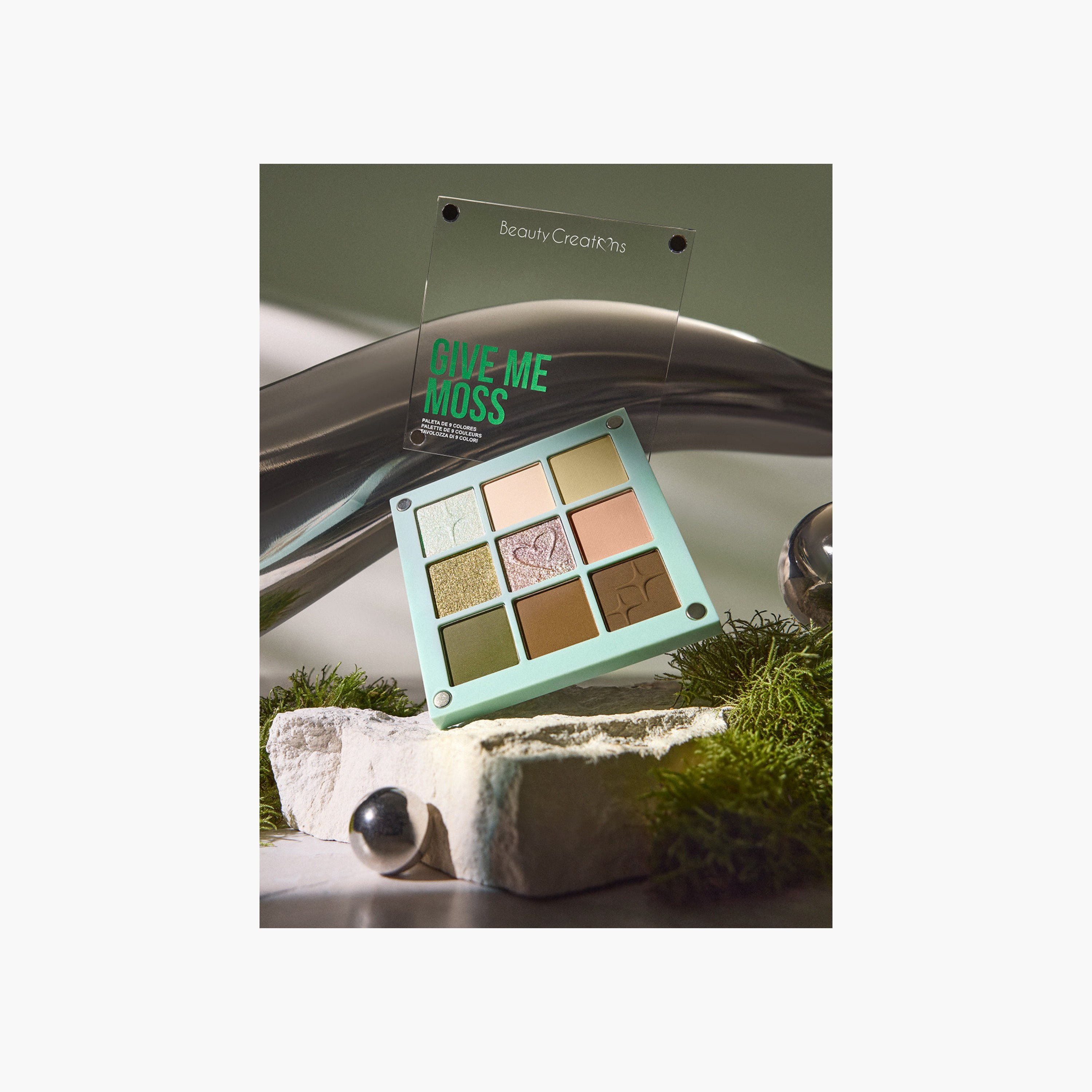 Beauty Creations Magnetic Nine Color Eyeshadow Palette 9gm-beautyandpersonalcare-makeup-eyes-eyeshadows-image-7