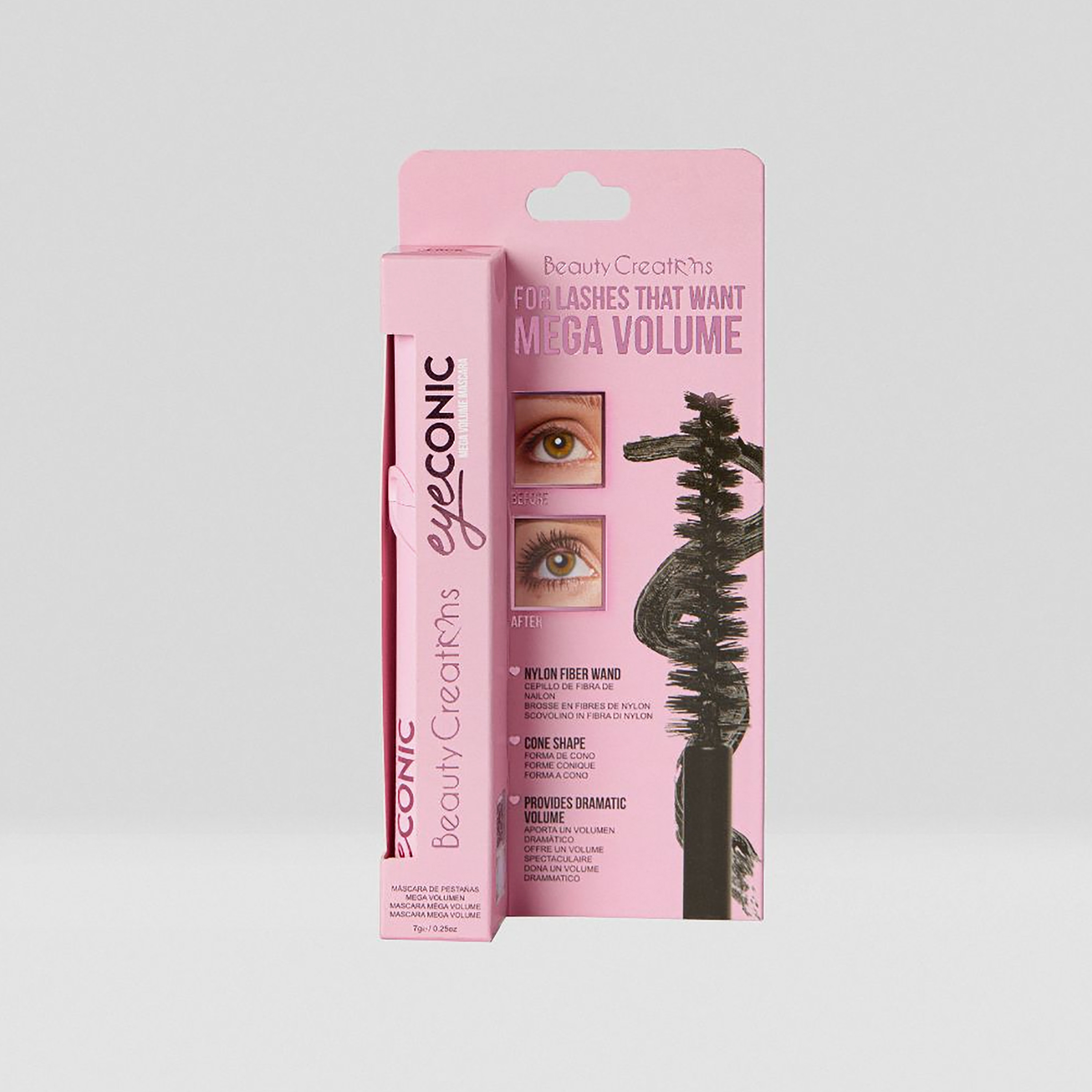 Beauty Creations Eyeconic Mega Volume Mascara-beautyandpersonalcare-makeup-eyes-mascaras-image-5