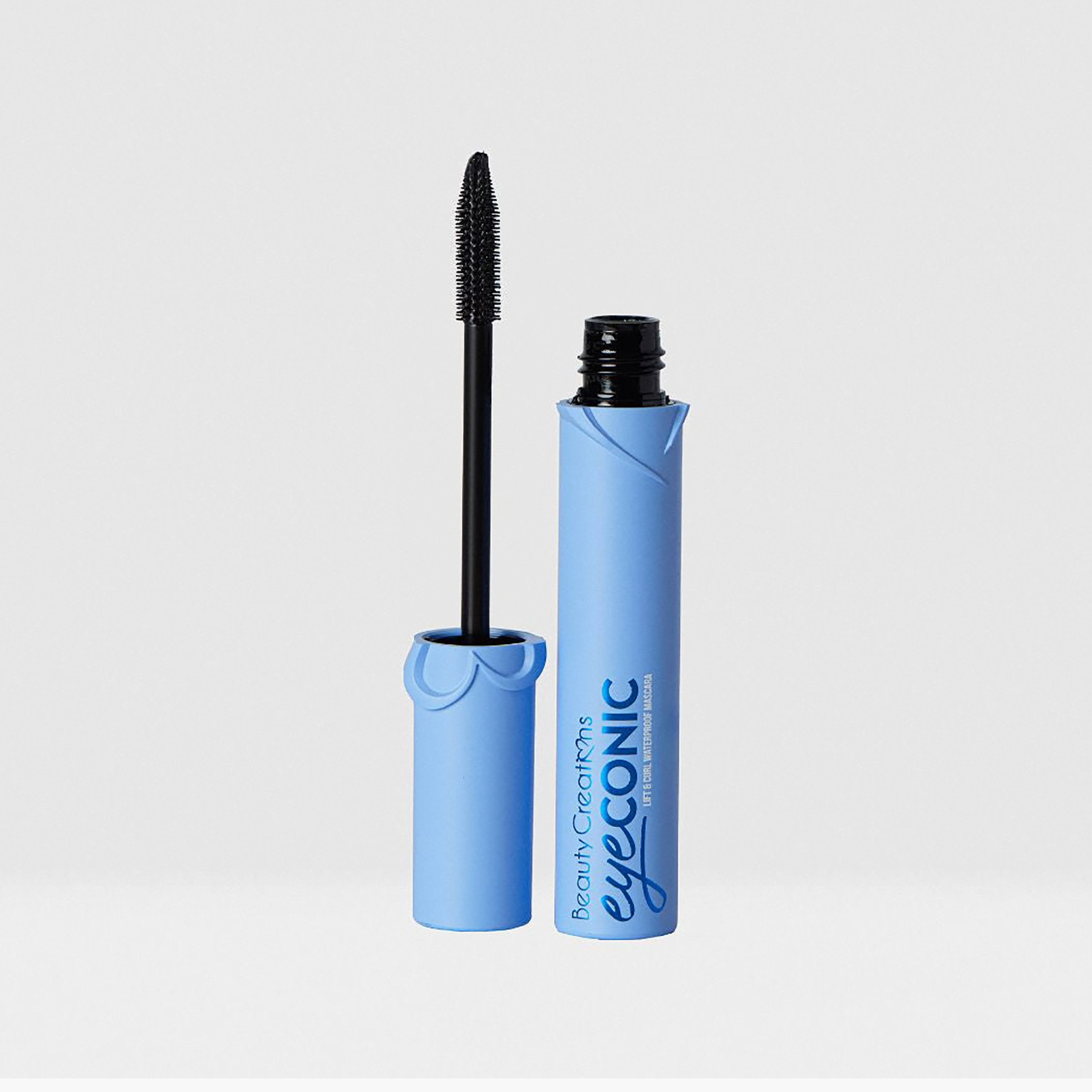 ماسكارا بيوتي كرييشنز آيكونيك ليفت آند كيرل المقاومة للماء-beautyandpersonalcare-makeup-eyes-mascaras-image-1