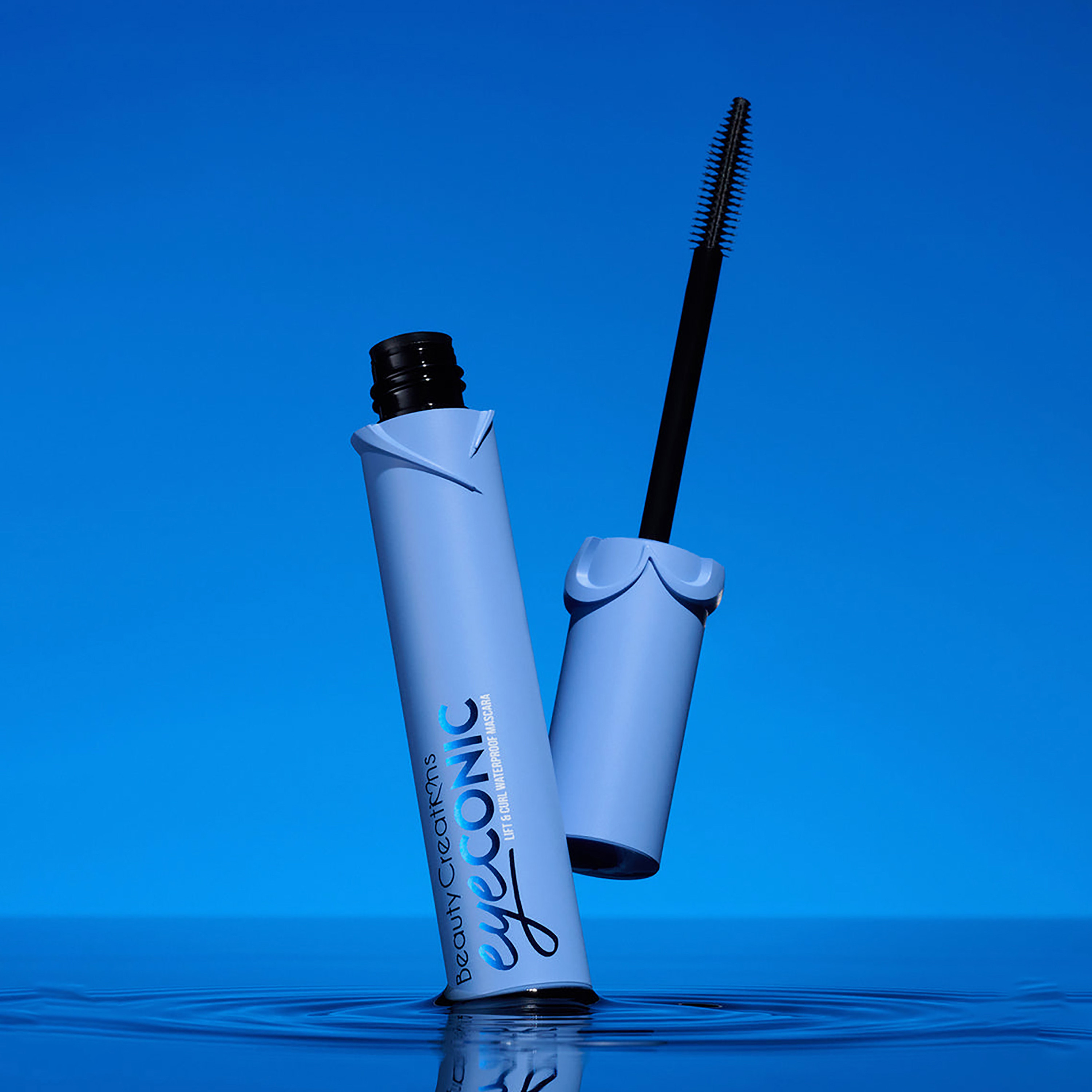 ماسكارا بيوتي كرييشنز آيكونيك ليفت آند كيرل المقاومة للماء-beautyandpersonalcare-makeup-eyes-mascaras-image-4