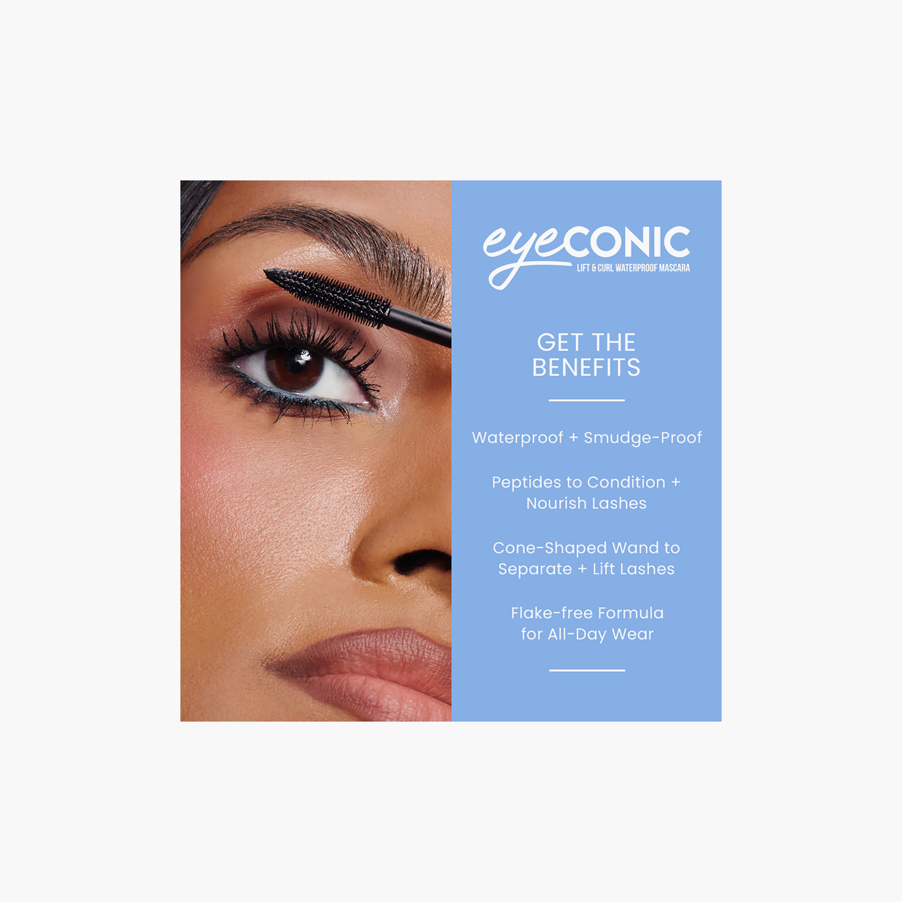 ماسكارا بيوتي كرييشنز آيكونيك ليفت آند كيرل المقاومة للماء-beautyandpersonalcare-makeup-eyes-mascaras-image-7