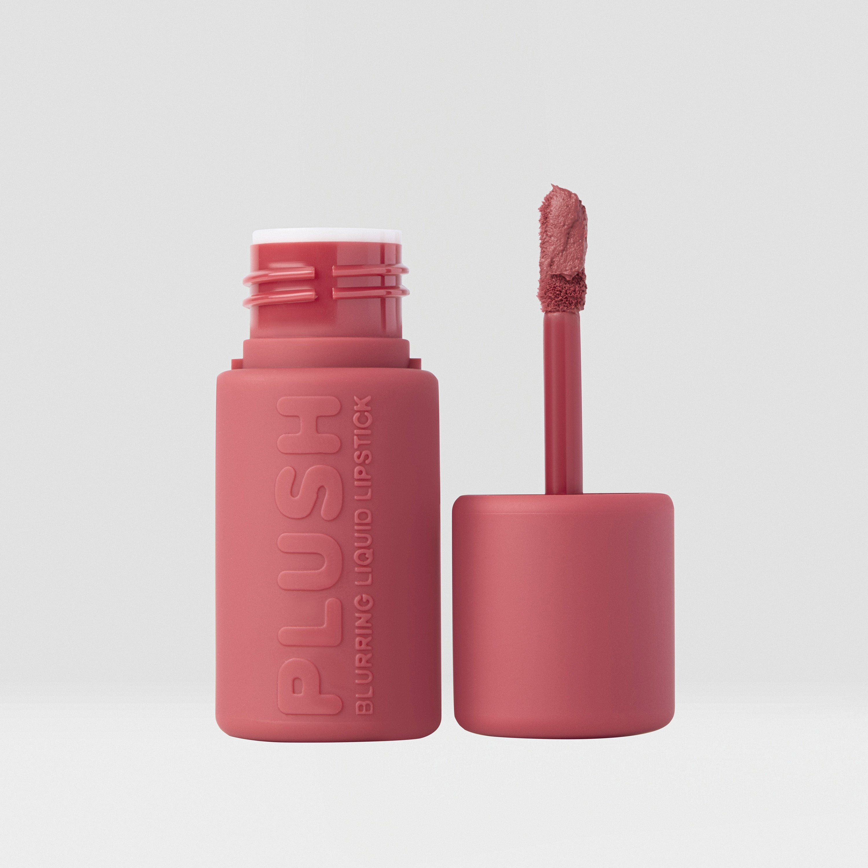 Beauty Creations Plush Blurring Liquid Lipstick - 3.5ml-beautyandpersonalcare-makeup-lips-liquidlipsticks-image-1