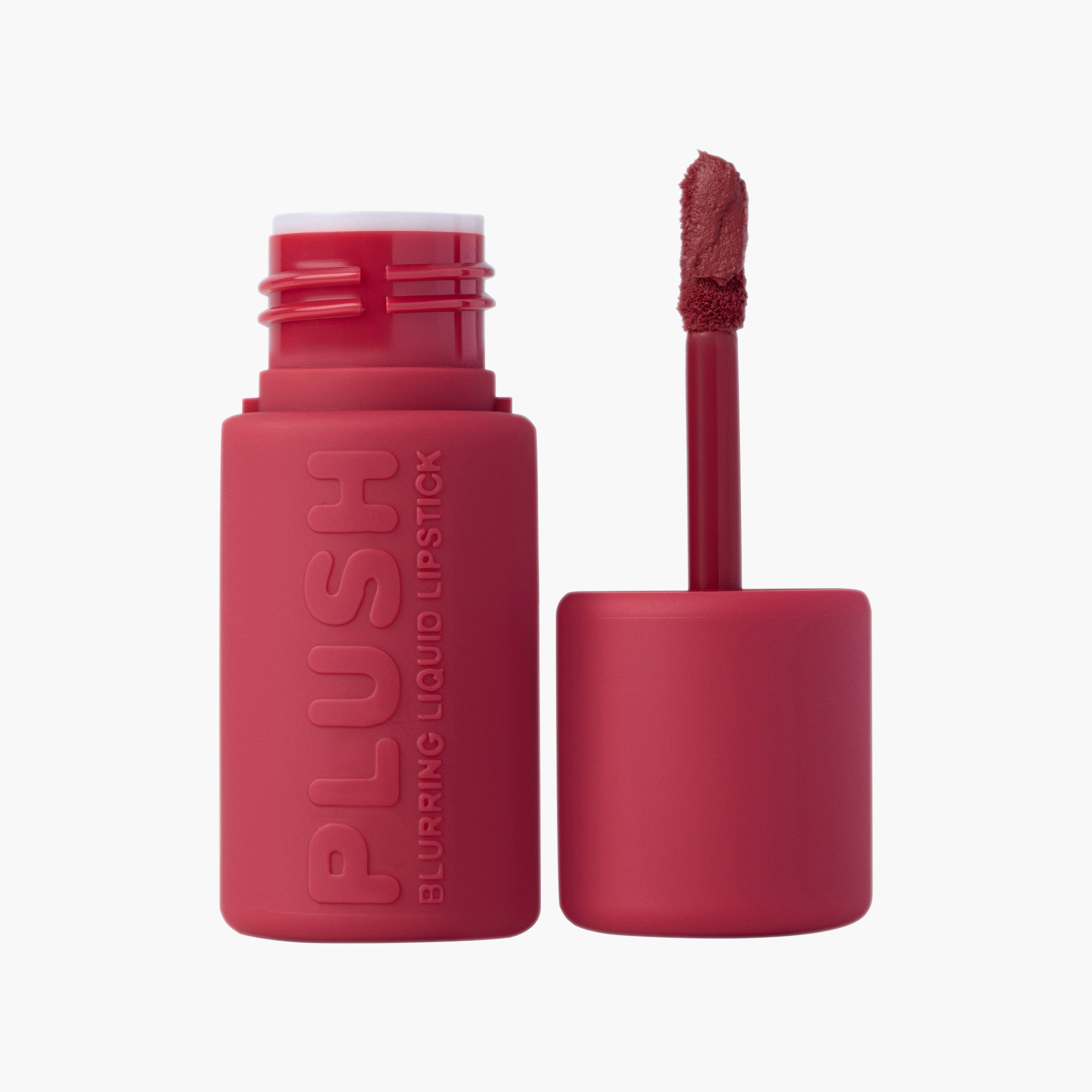 Beauty Creations Plush Blurring Liquid Lipstick - 3.5ml-beautyandpersonalcare-makeup-lips-liquidlipsticks-image-1