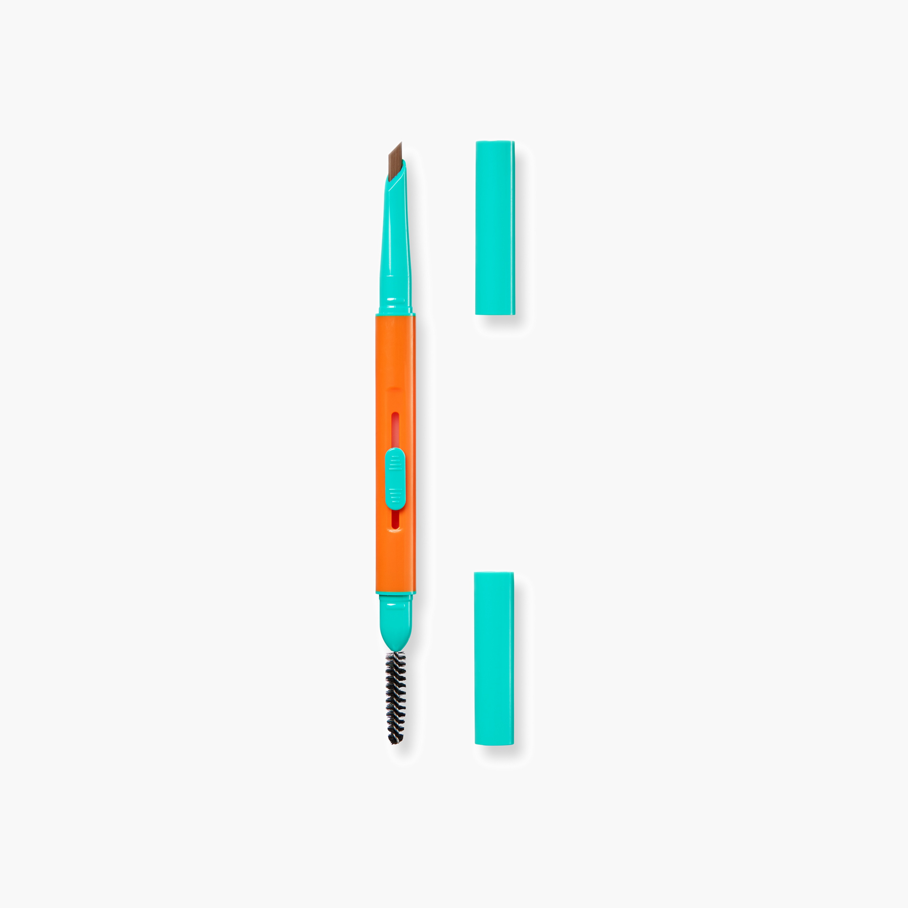 Trouble Maker Angled Dual-Ended Brow Pen 1gm-beautyandpersonalcare-makeup-eyes-eyebrows-image-1