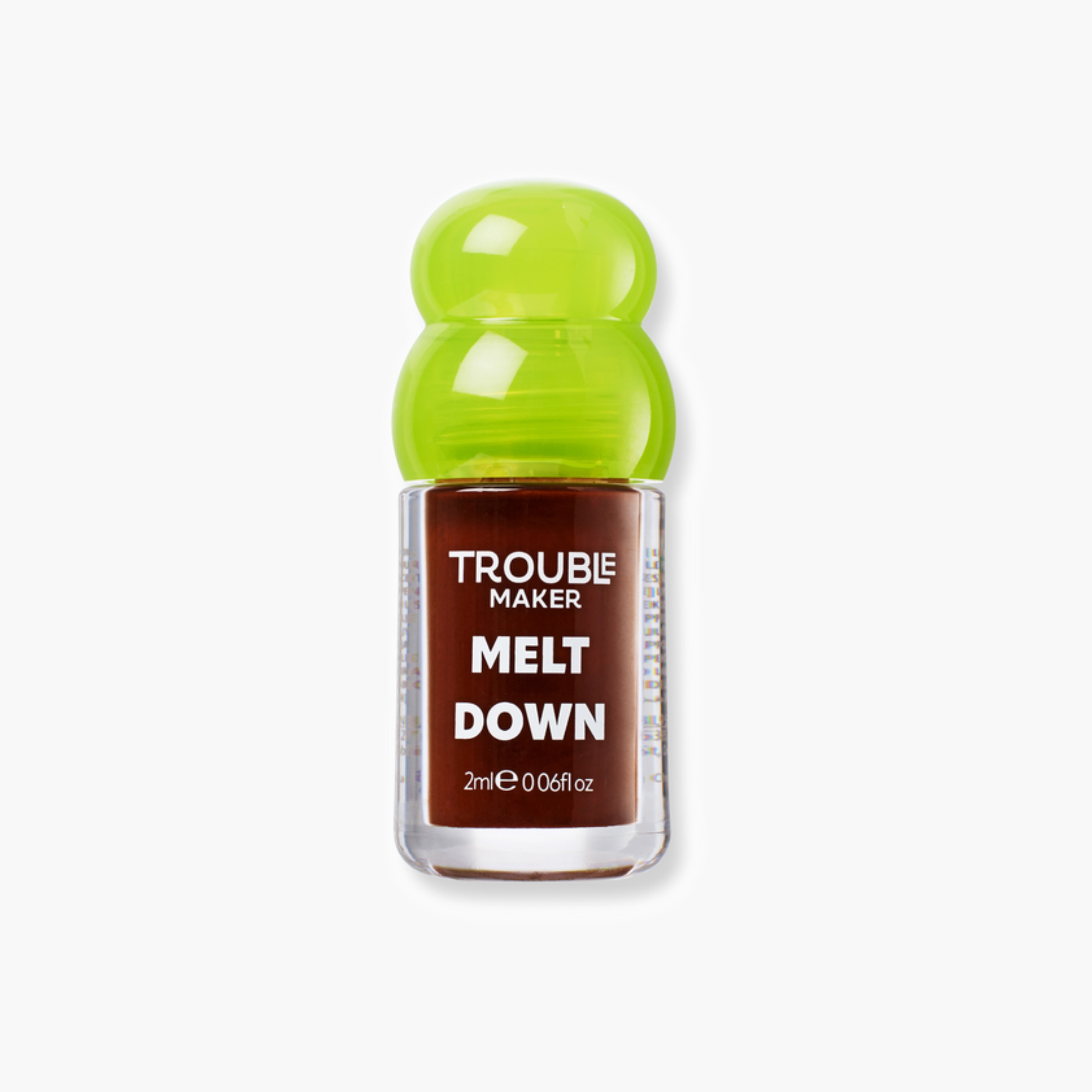 Trouble Maker Nourishing Lip Oil Snapper-beautyandpersonalcare-makeup-lips-lipglossesandbalms-image-1
