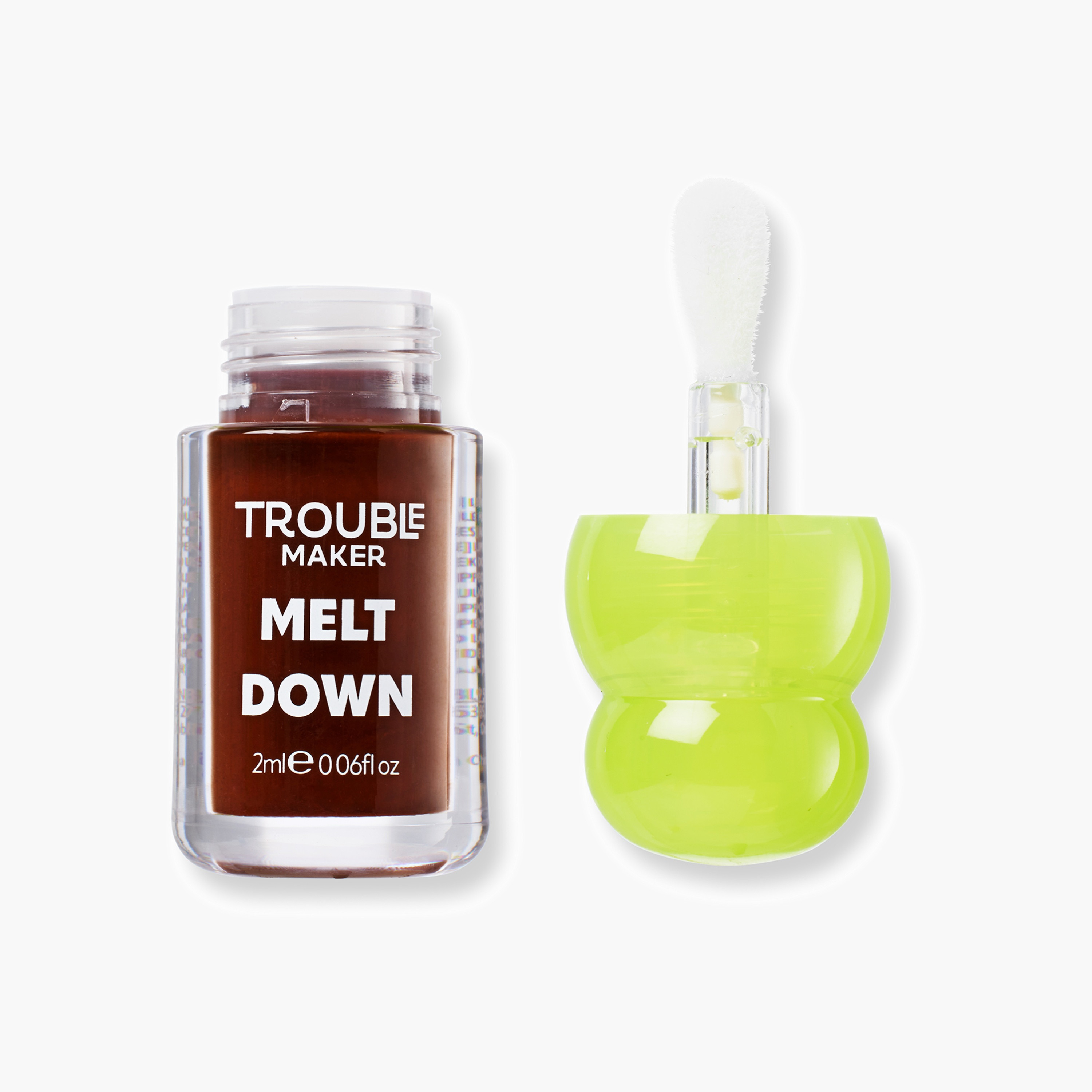 Trouble Maker Nourishing Lip Oil Snapper-beautyandpersonalcare-makeup-lips-lipglossesandbalms-image-2