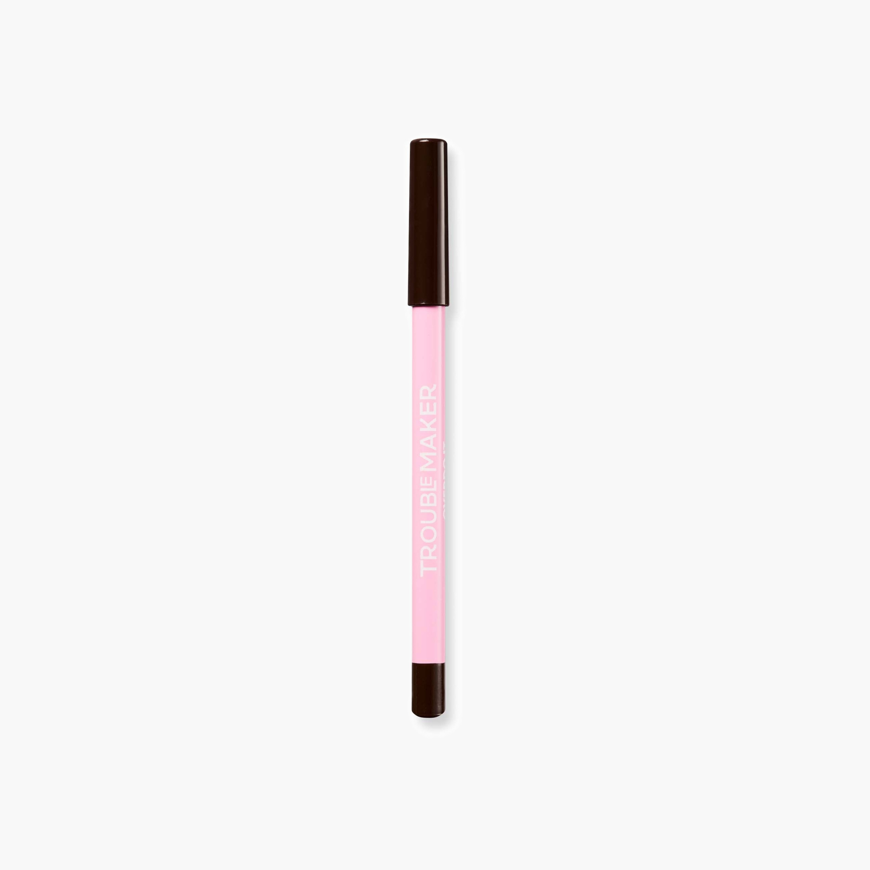 Trouble Maker Creamy Lip Liner Pencil 1gm-beautyandpersonalcare-makeup-lips-lipcrayon-image-1