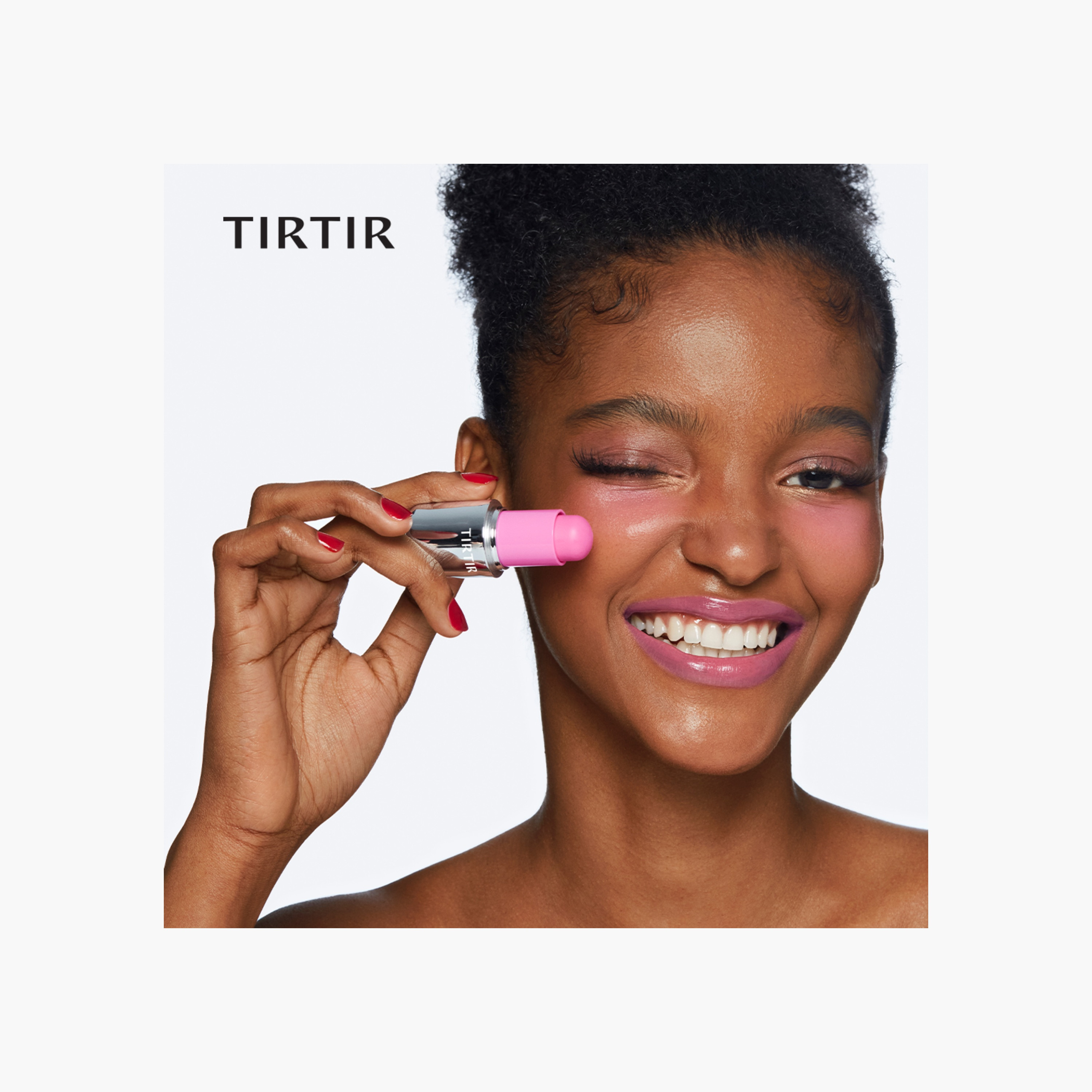 Tirtir Multi-Use Lip And Blush Stick 3.8gm-beautyandpersonalcare-makeup-face-blushes-image-2