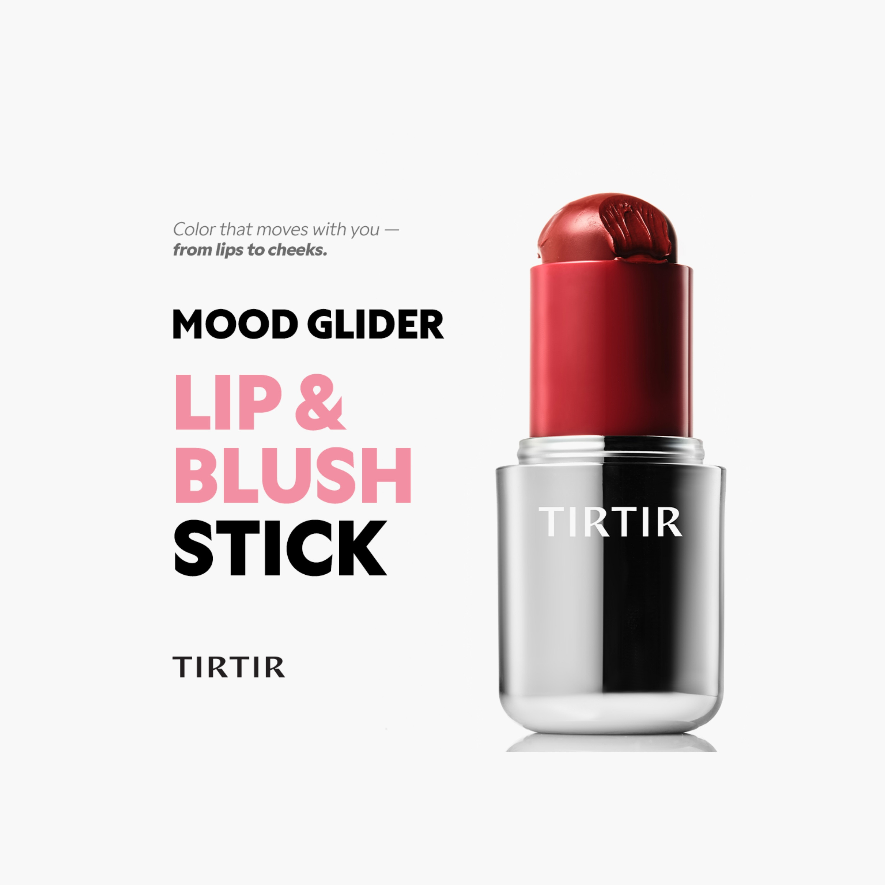 Tirtir Multi-Use Lip And Blush Stick 3.8gm-beautyandpersonalcare-makeup-face-blushes-image-5