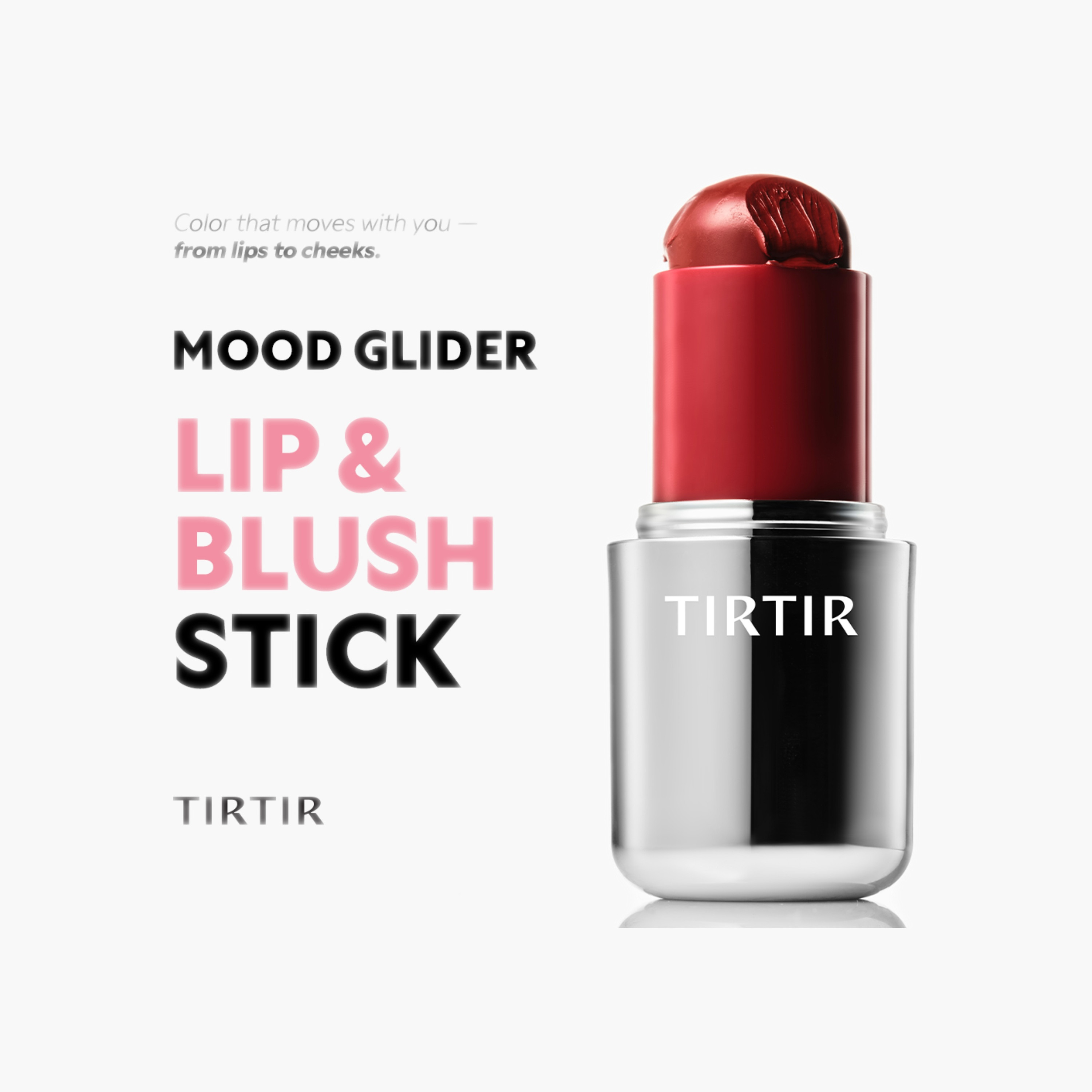 Tirtir Multi-Use Lip And Blush Stick 3.8gm-beautyandpersonalcare-makeup-face-blushes-image-7