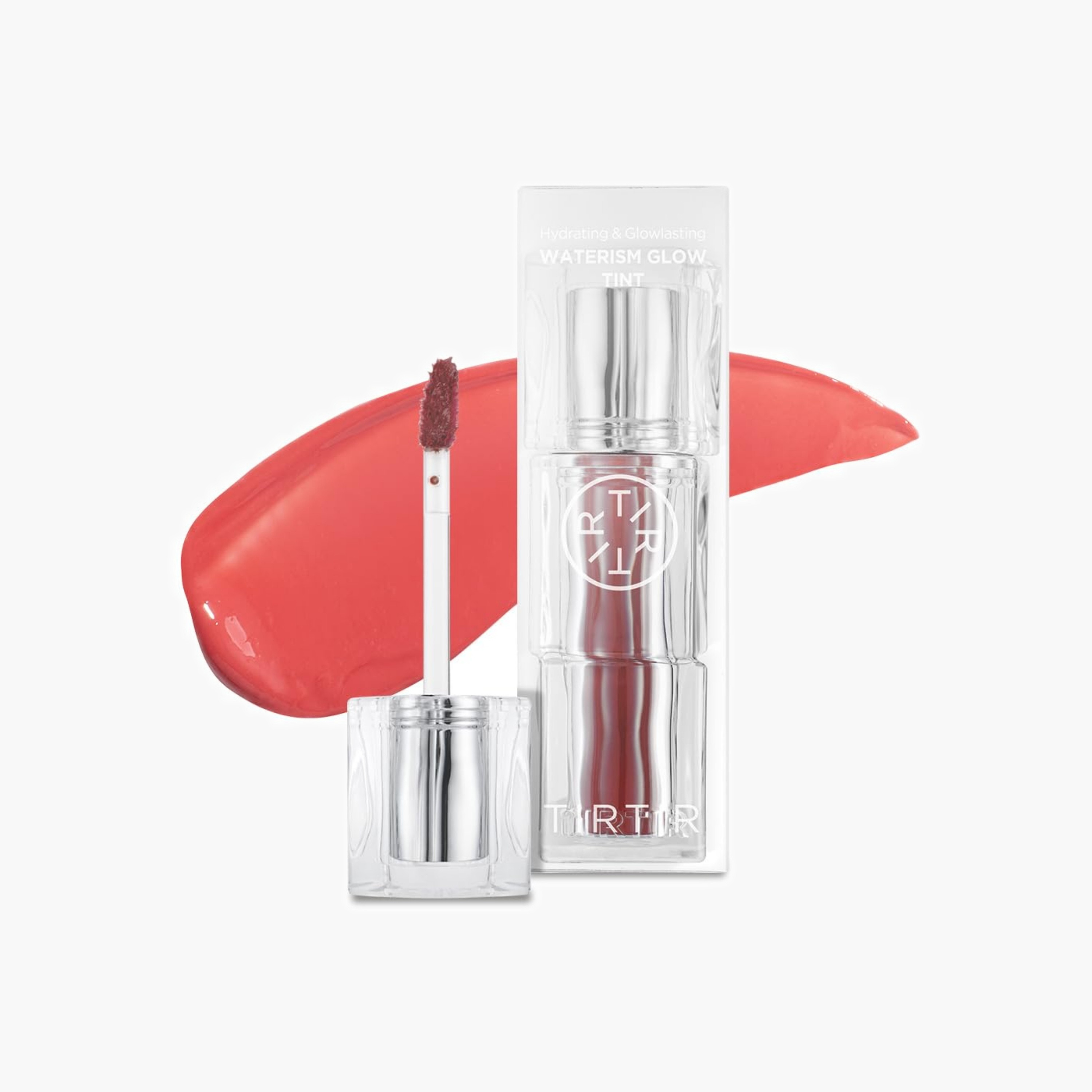 Tirtir Hydrating Waterism Glow Tint 4ml-beautyandpersonalcare-makeup-lips-liptint-image-1