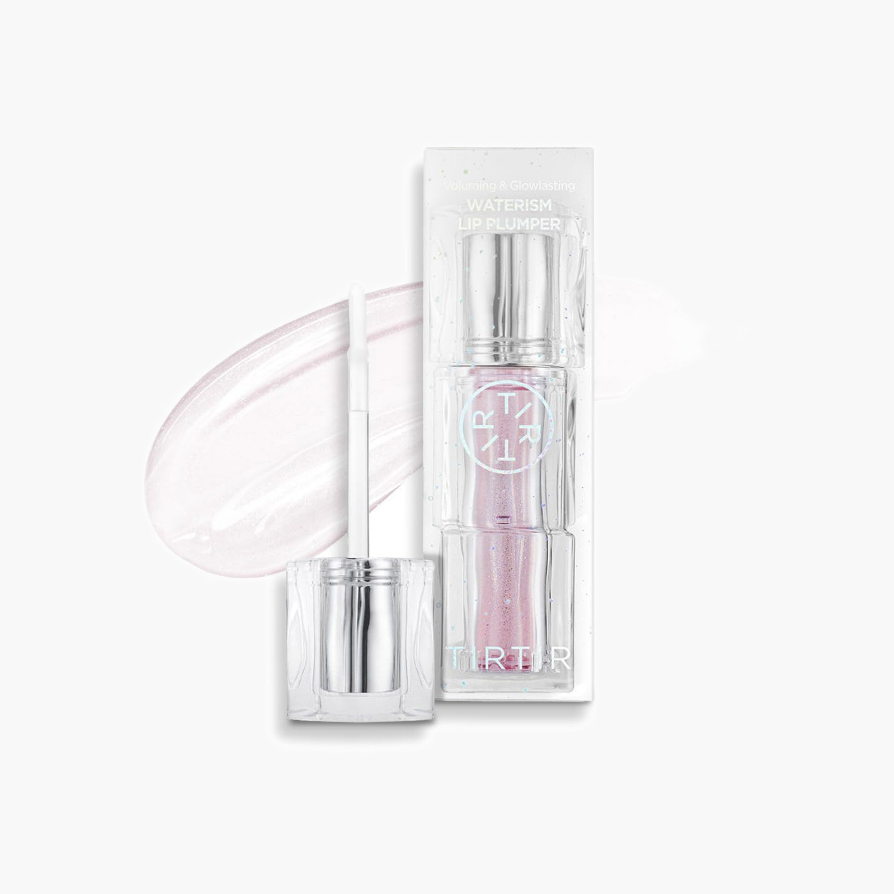 Tirtir Volumising Lip Plumper Glow 3.3gm-beautyandpersonalcare-makeup-lips-lipglossesandbalms-image-1