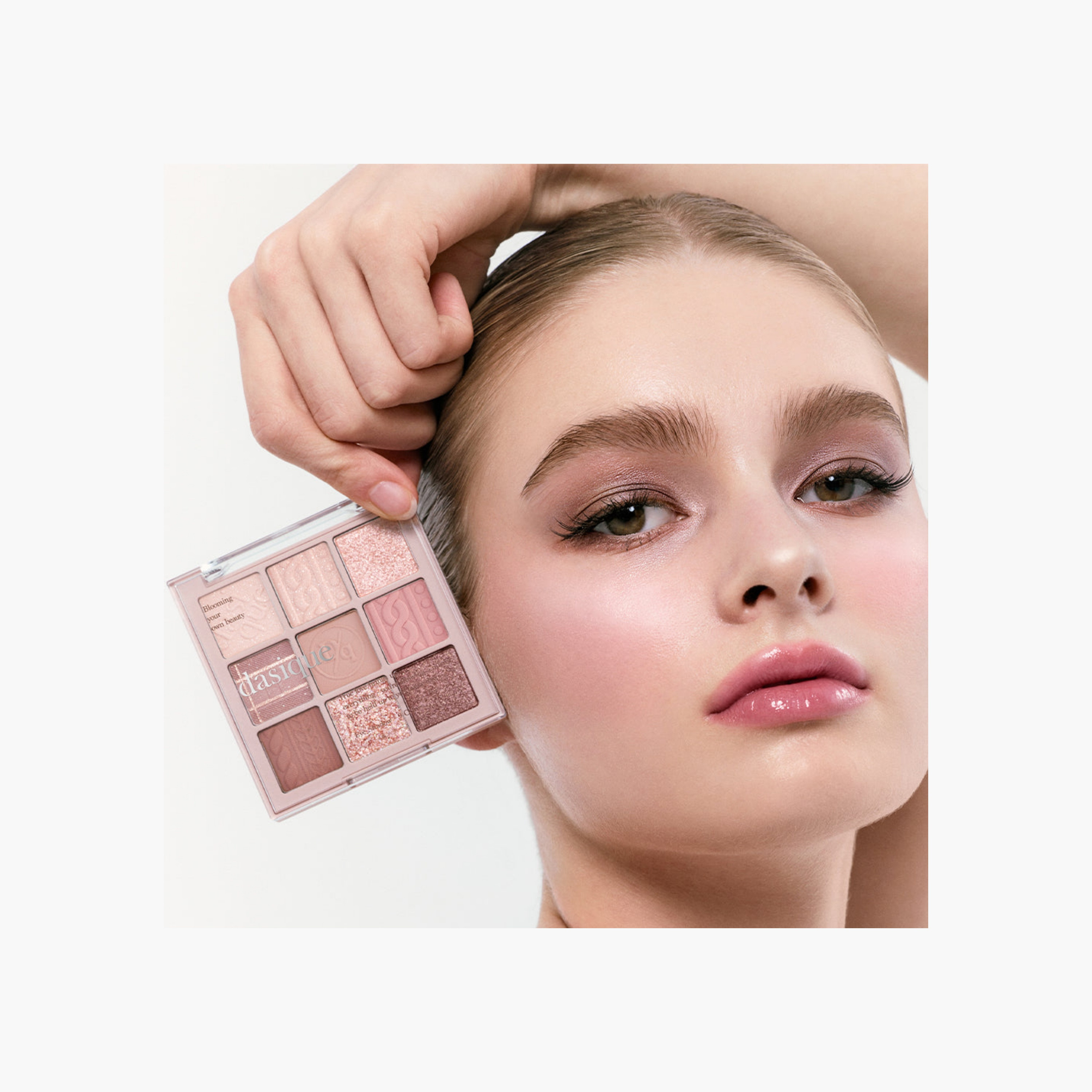 Dasique Knit Design Eyeshadow Palette 7.5gm-beautyandpersonalcare-makeup-eyes-eyeshadows-image-5