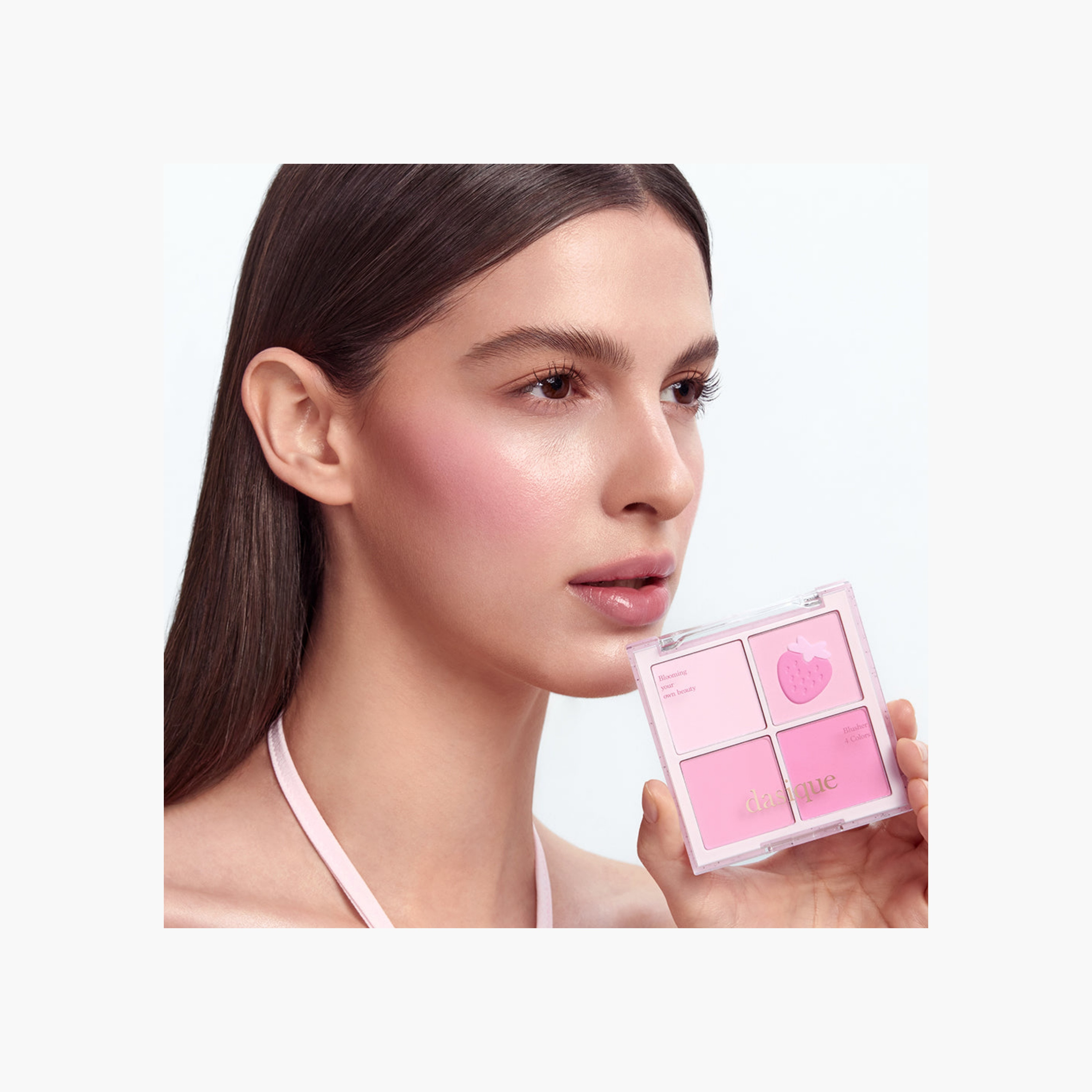 Dasique Four-Colour Blending Mood Cheek Blush 16.8gm-beautyandpersonalcare-makeup-face-blushes-image-4