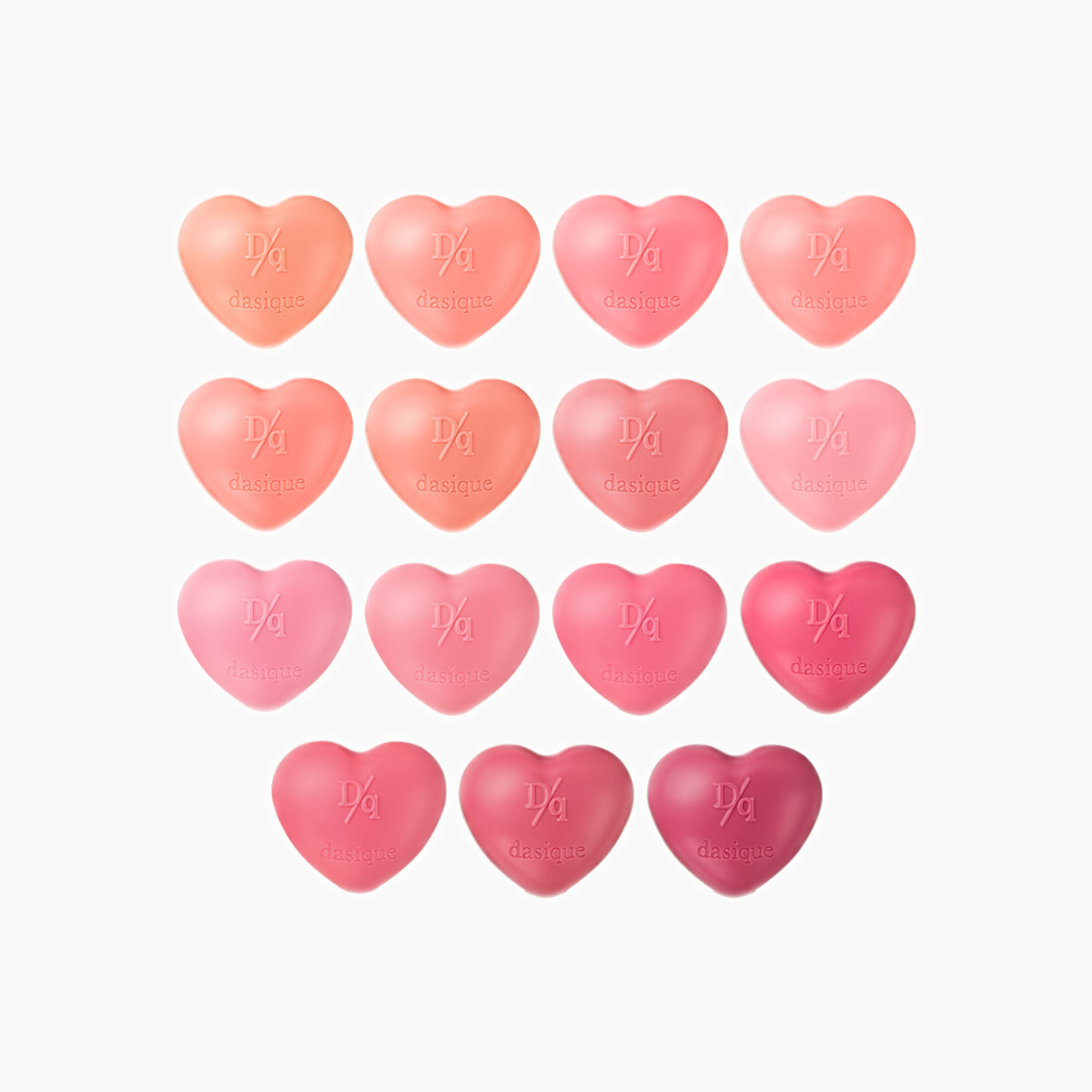 ملمع شفاه سوفليه بتصميم قلب-beautyandpersonalcare-makeup-lips-lipglossesandbalms-image-2