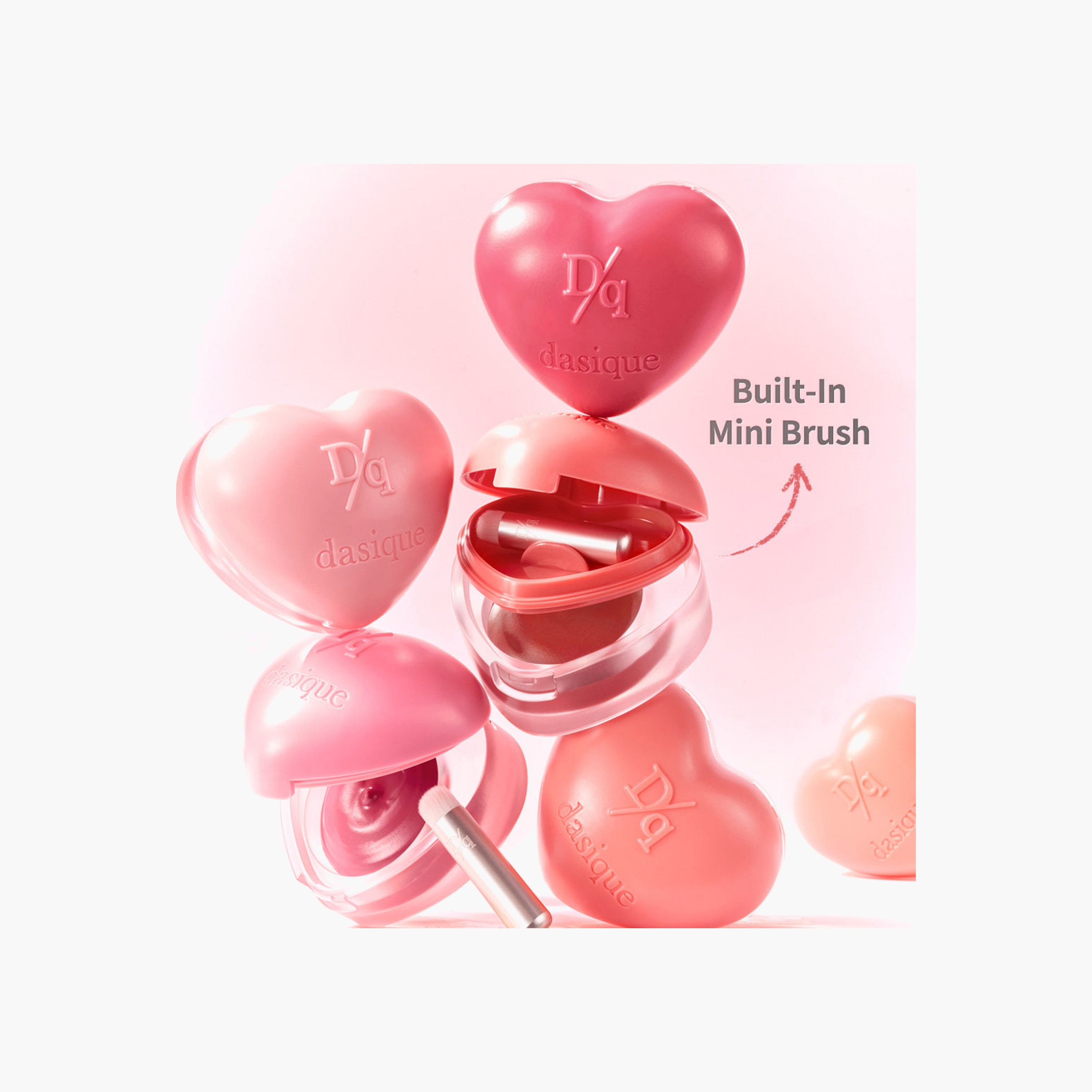 ملمع شفاه سوفليه بتصميم قلب-beautyandpersonalcare-makeup-lips-lipglossesandbalms-image-4