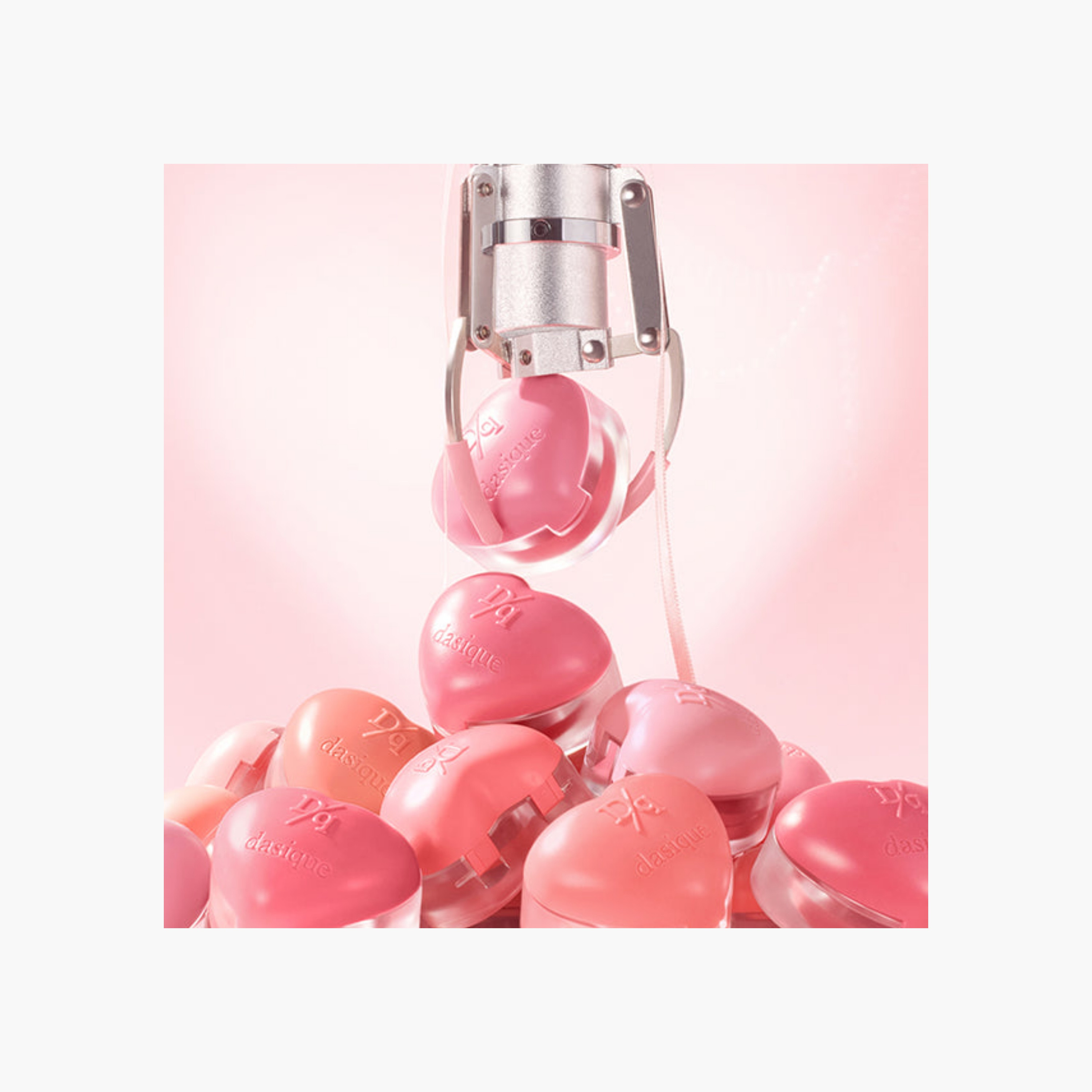 ملمع شفاه سوفليه بتصميم قلب-beautyandpersonalcare-makeup-lips-lipglossesandbalms-image-6