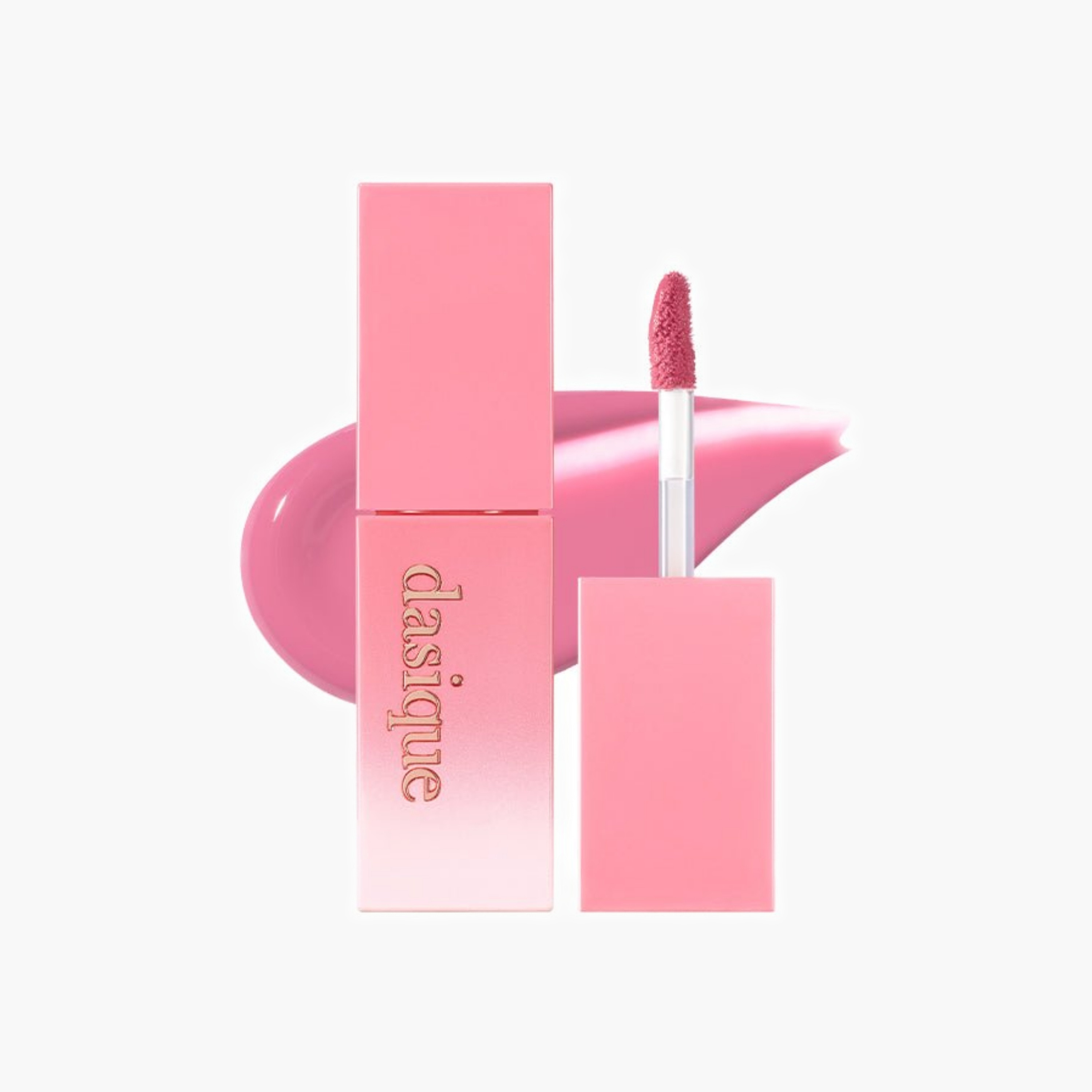 Dasique Juicy Dewy Lip Tint 3.5ml-beautyandpersonalcare-makeup-lips-liptint-image-1