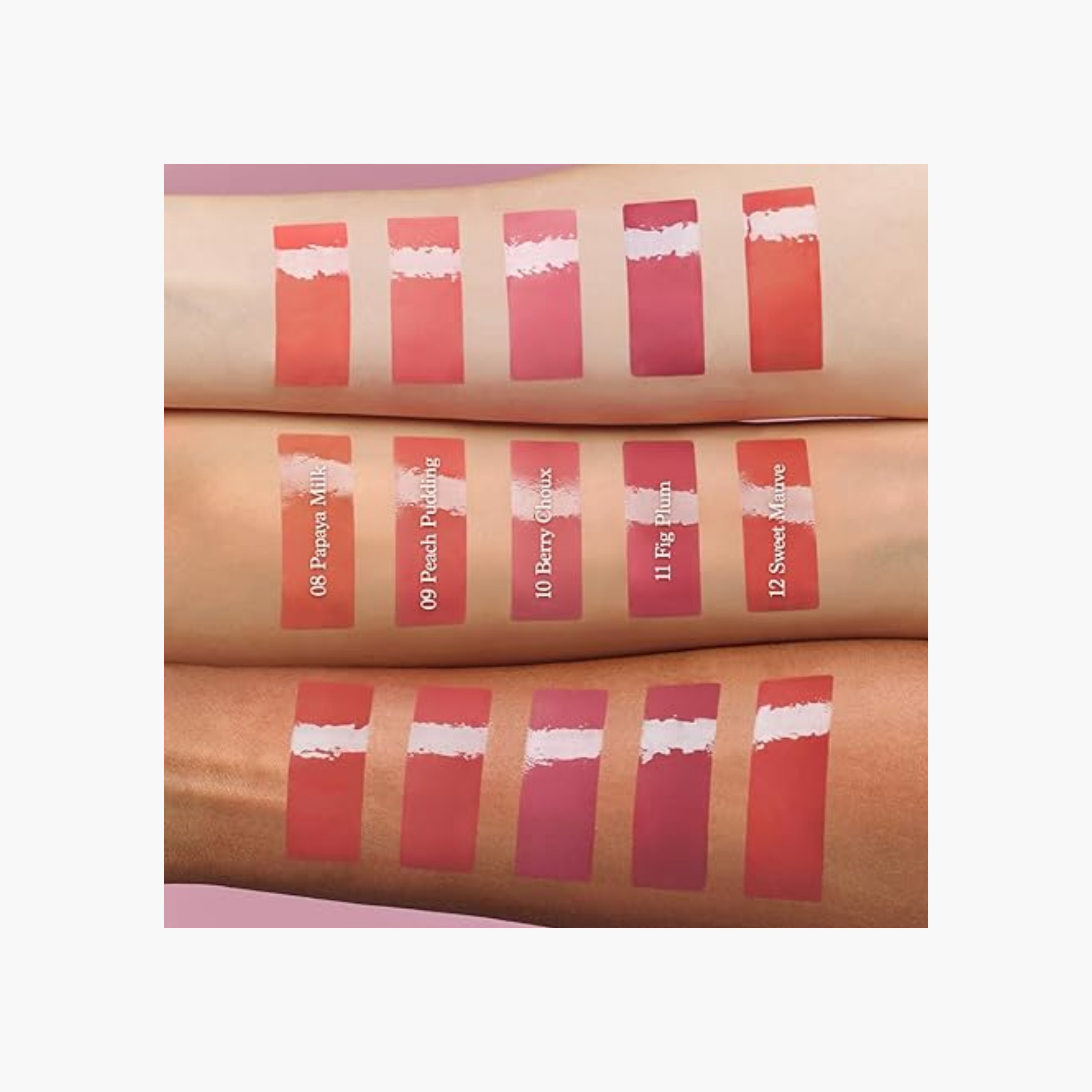Dasique Juicy Dewy Lip Tint 3.5ml-beautyandpersonalcare-makeup-lips-liptint-image-3