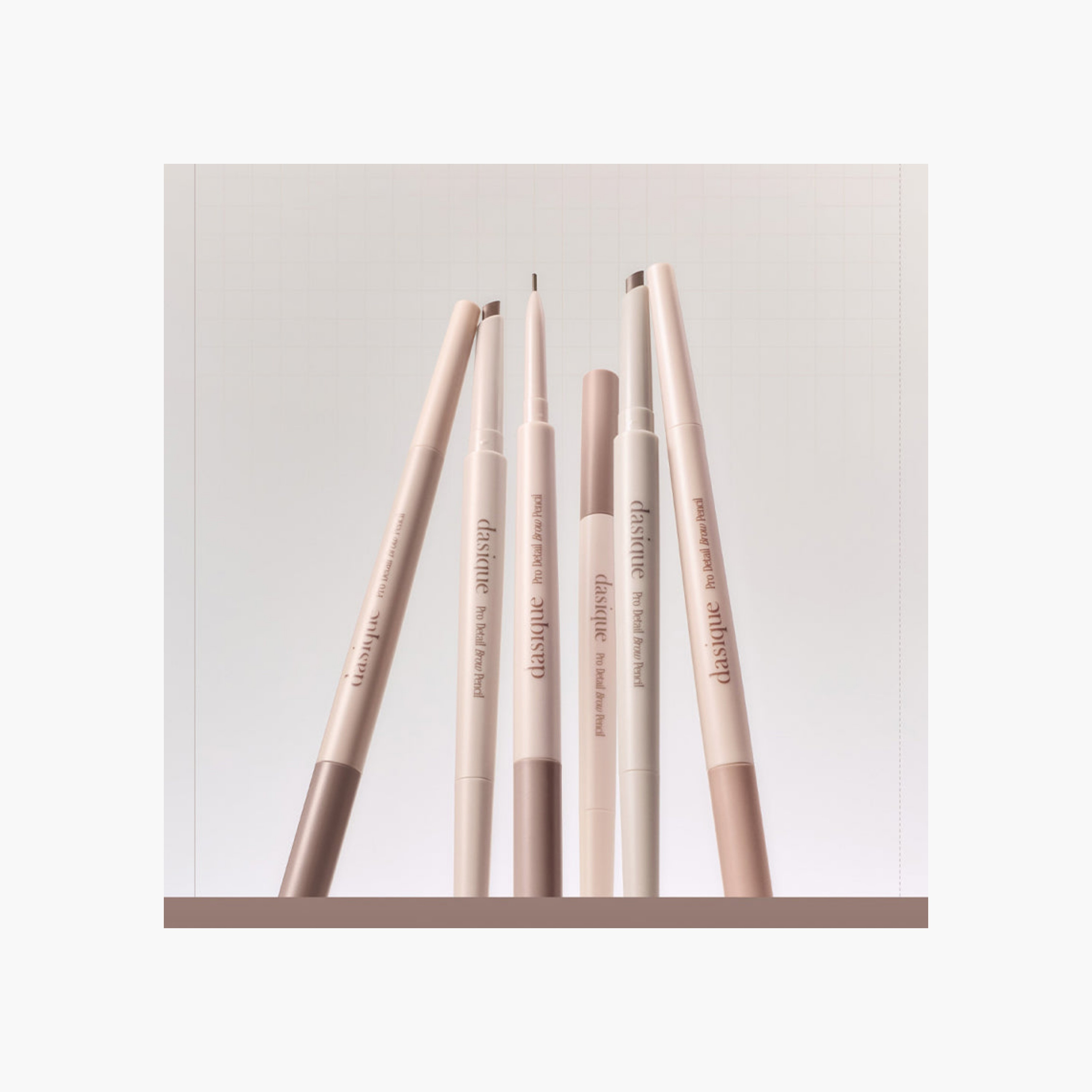 Dasique Precision Detailing Brow Pencil 0.3gm-beautyandpersonalcare-makeup-eyes-eyebrows-image-10