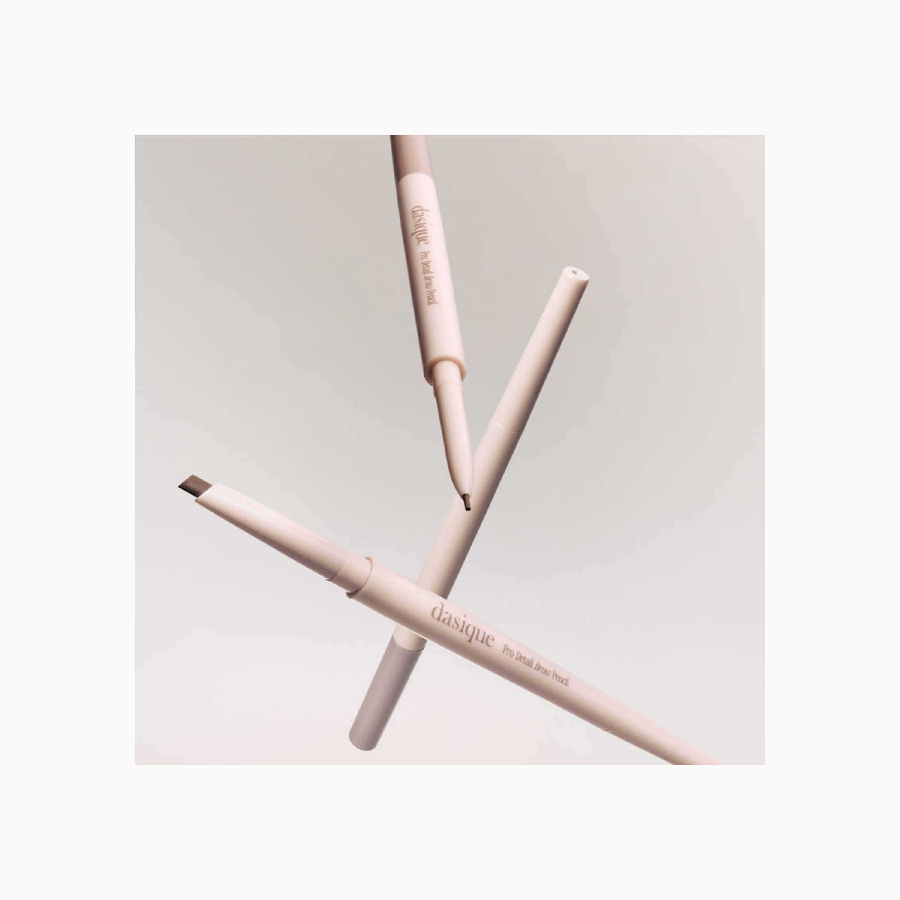 Dasique Precision Detailing Brow Pencil 0.3gm-beautyandpersonalcare-makeup-eyes-eyebrows-image-3