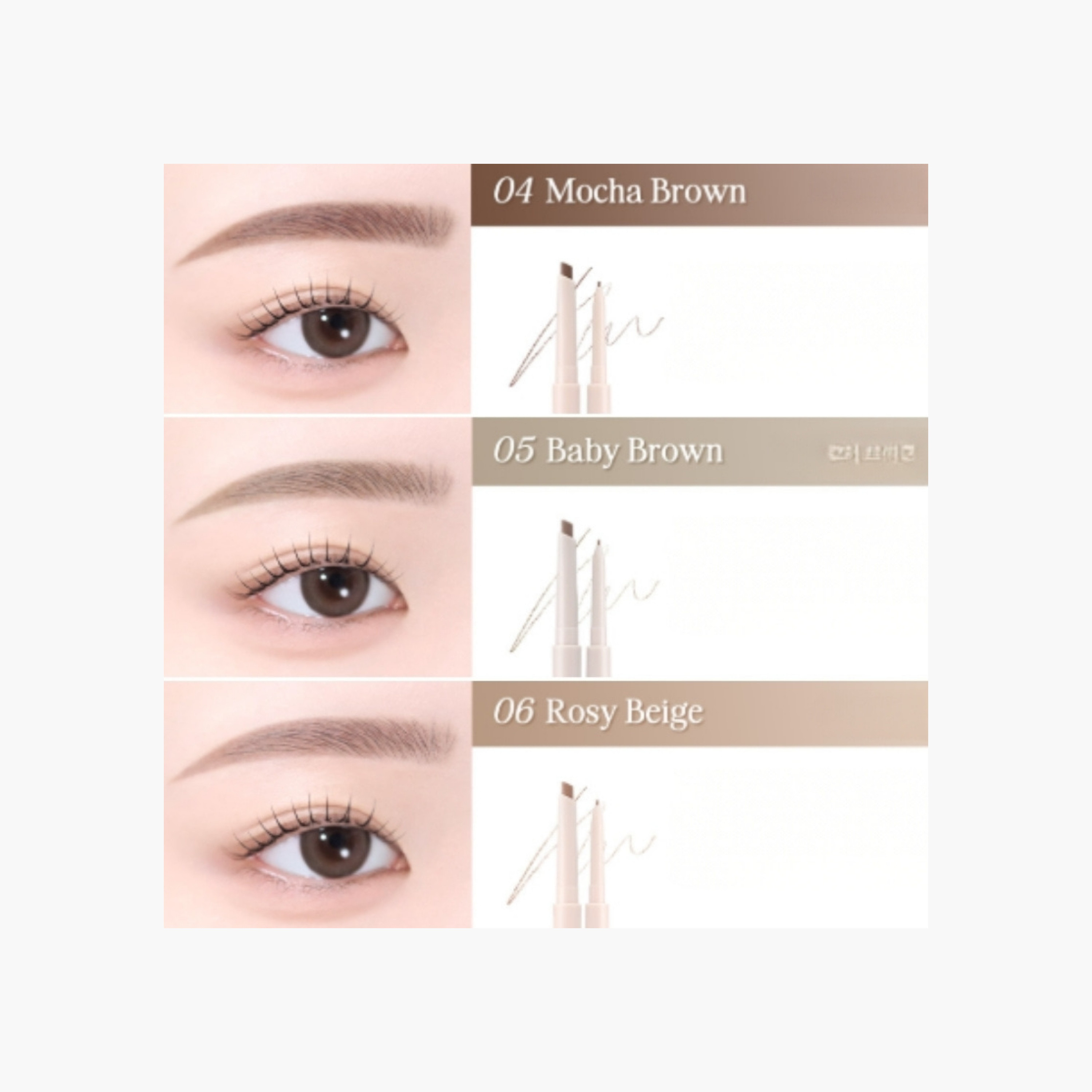 Dasique Precision Detailing Brow Pencil 0.3gm-beautyandpersonalcare-makeup-eyes-eyebrows-image-5