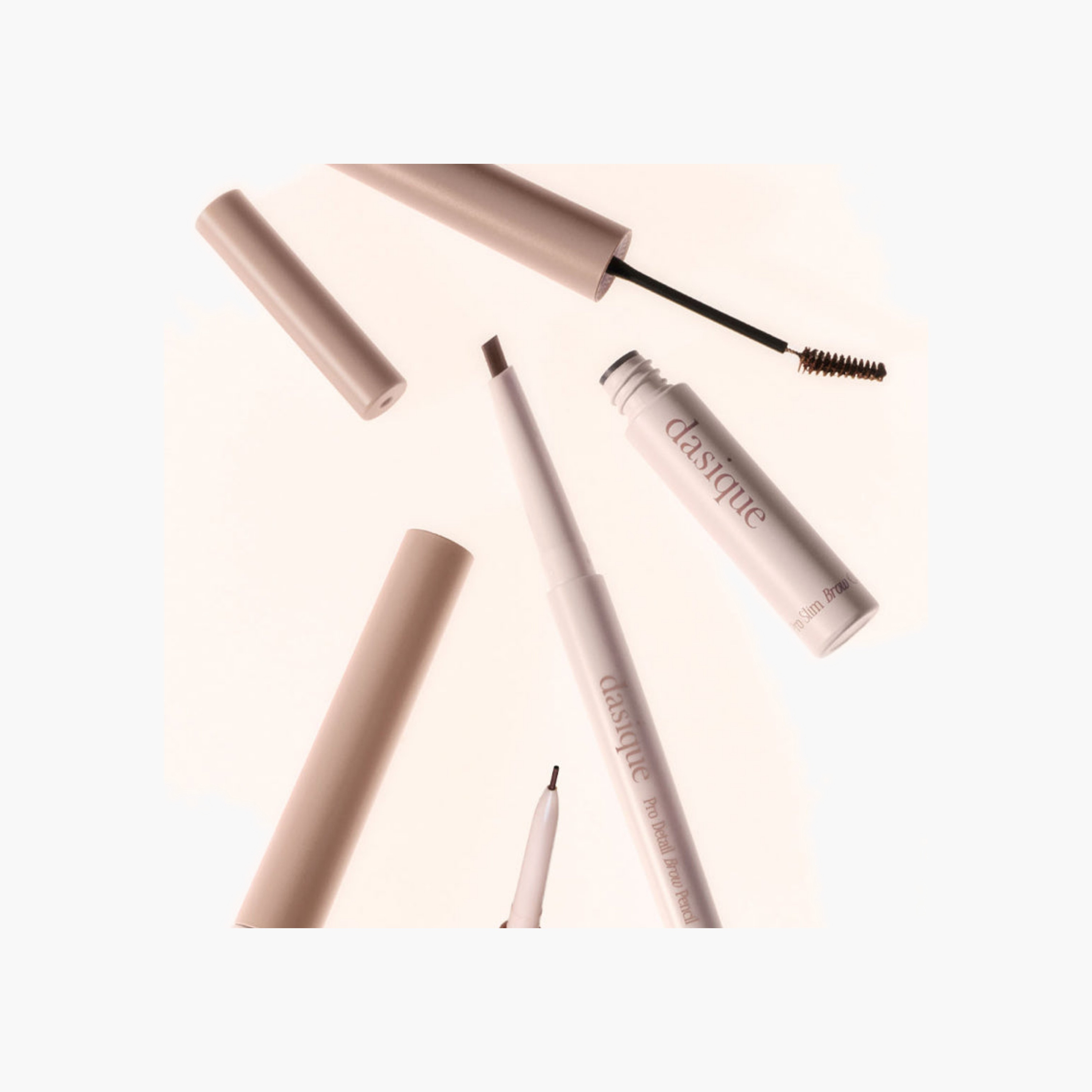 Dasique Slim Precise Brow Mascara 3gm-beautyandpersonalcare-makeup-eyes-eyebrows-image-3