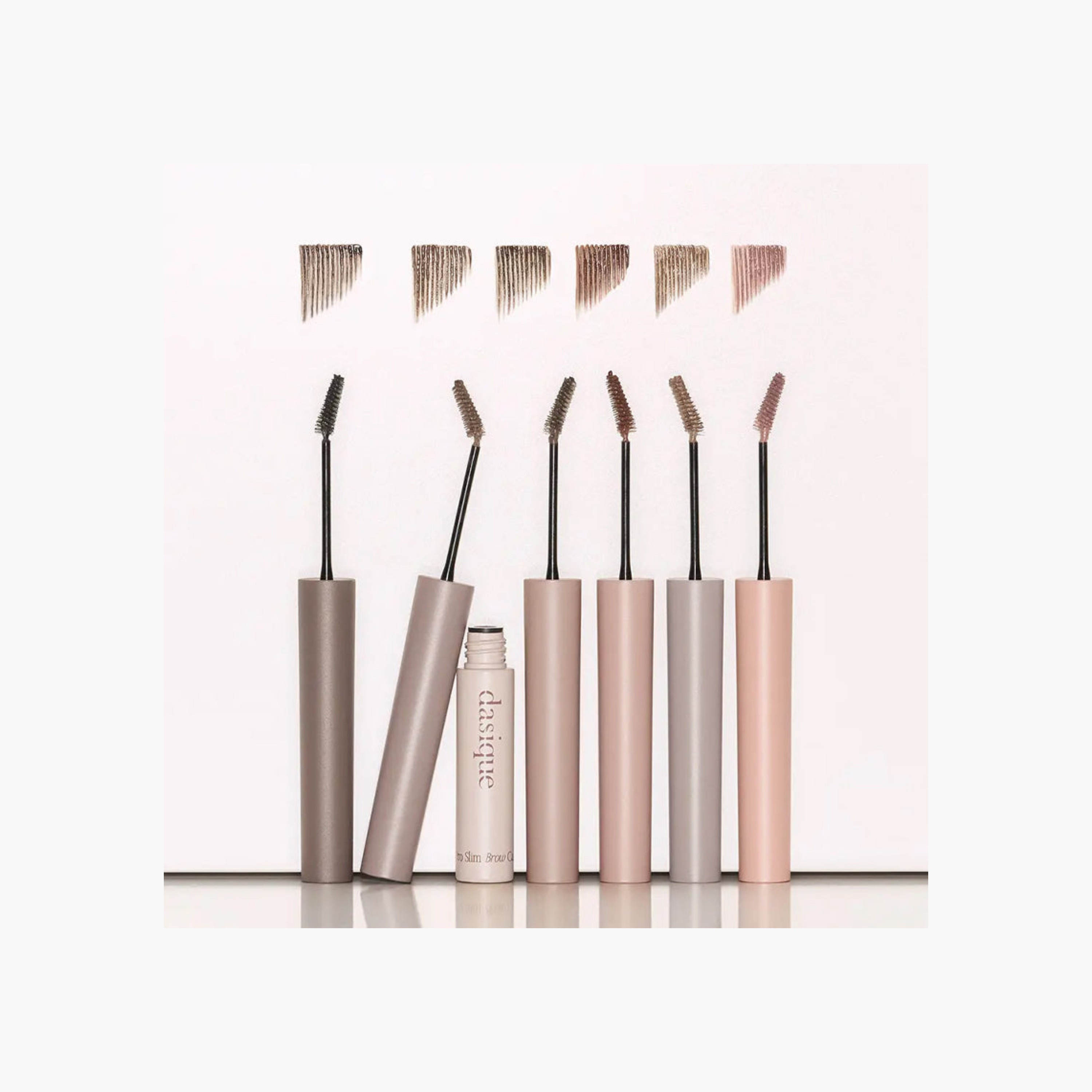 Dasique Slim Precise Brow Mascara 3gm-beautyandpersonalcare-makeup-eyes-eyebrows-image-3