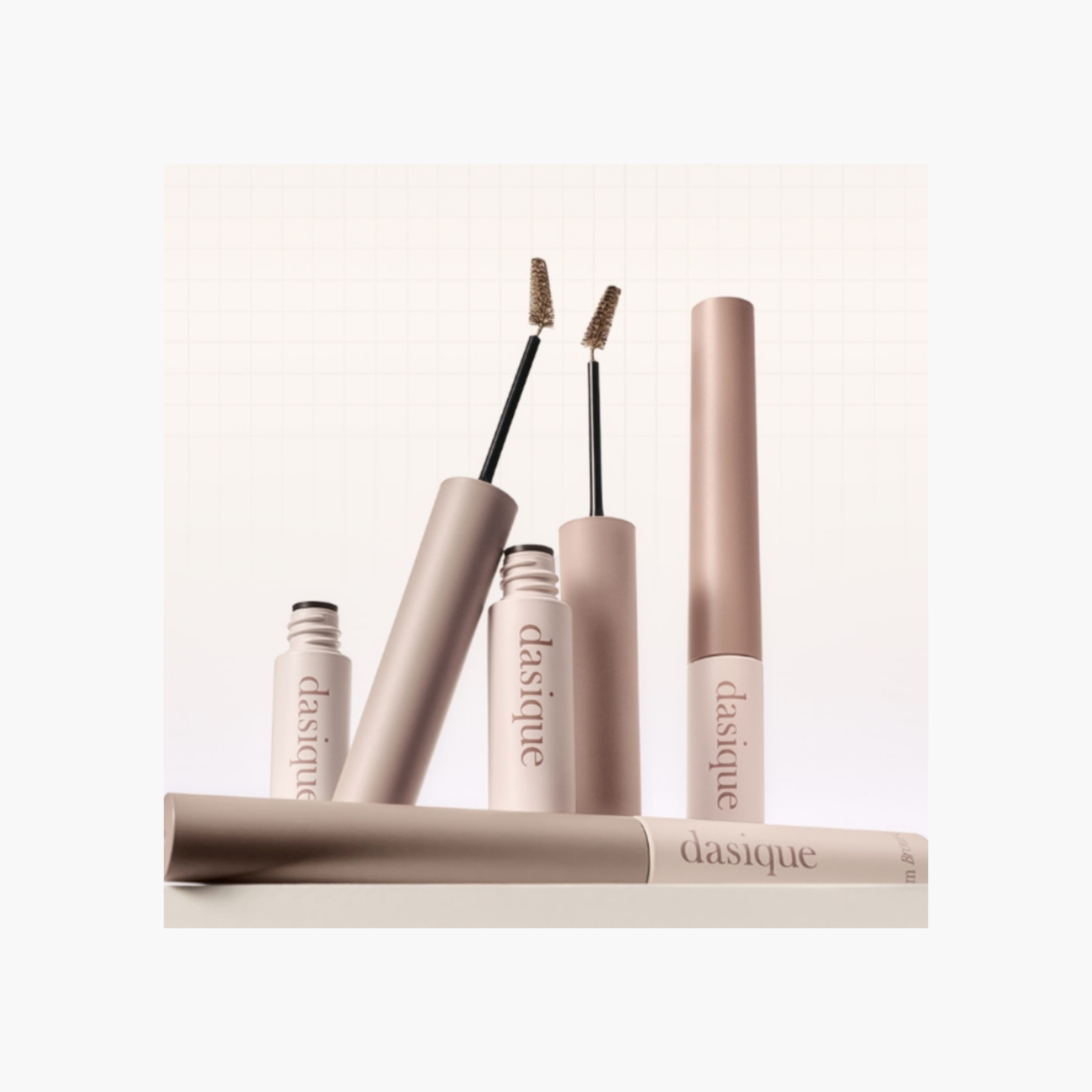 Dasique Slim Precise Brow Mascara 3gm-beautyandpersonalcare-makeup-eyes-eyebrows-image-9
