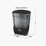 Baby Brezza Sterilizer with LCD Control Panel-baby-feeding-sterilizersandwarmers-image-9
