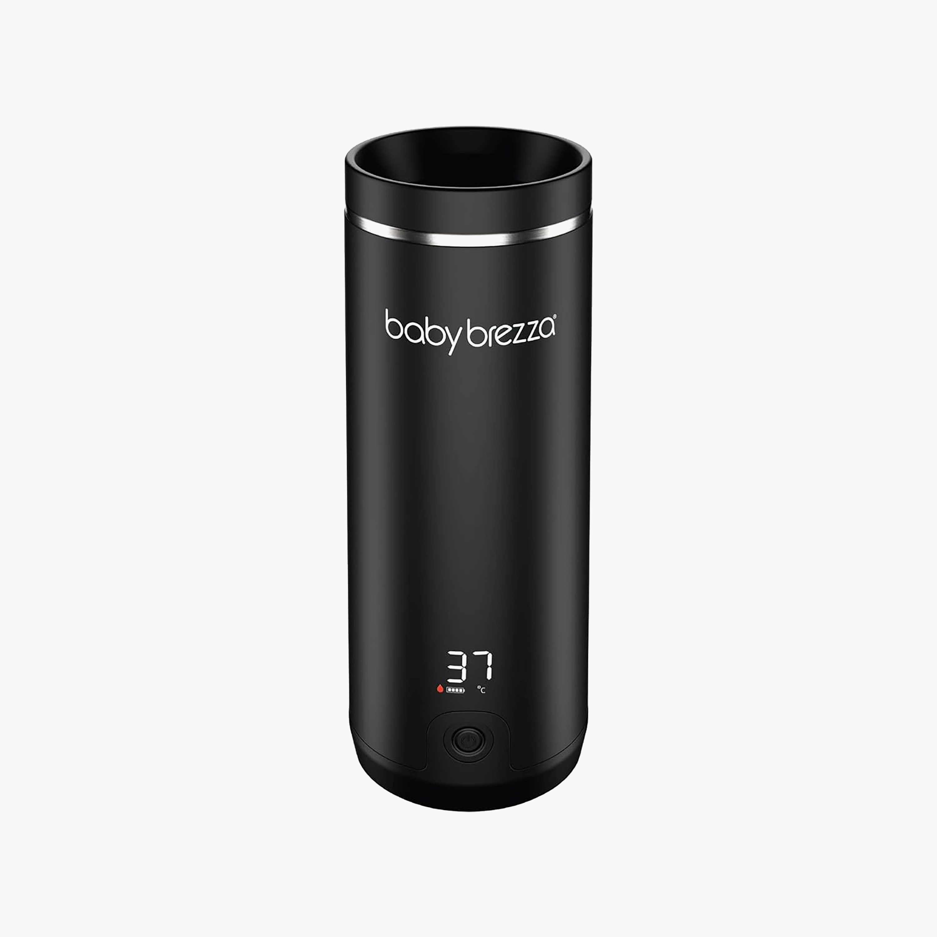 Baby Brezza Bottle Warmer with Digital Display-baby-feeding-sterilizersandwarmers-image-1