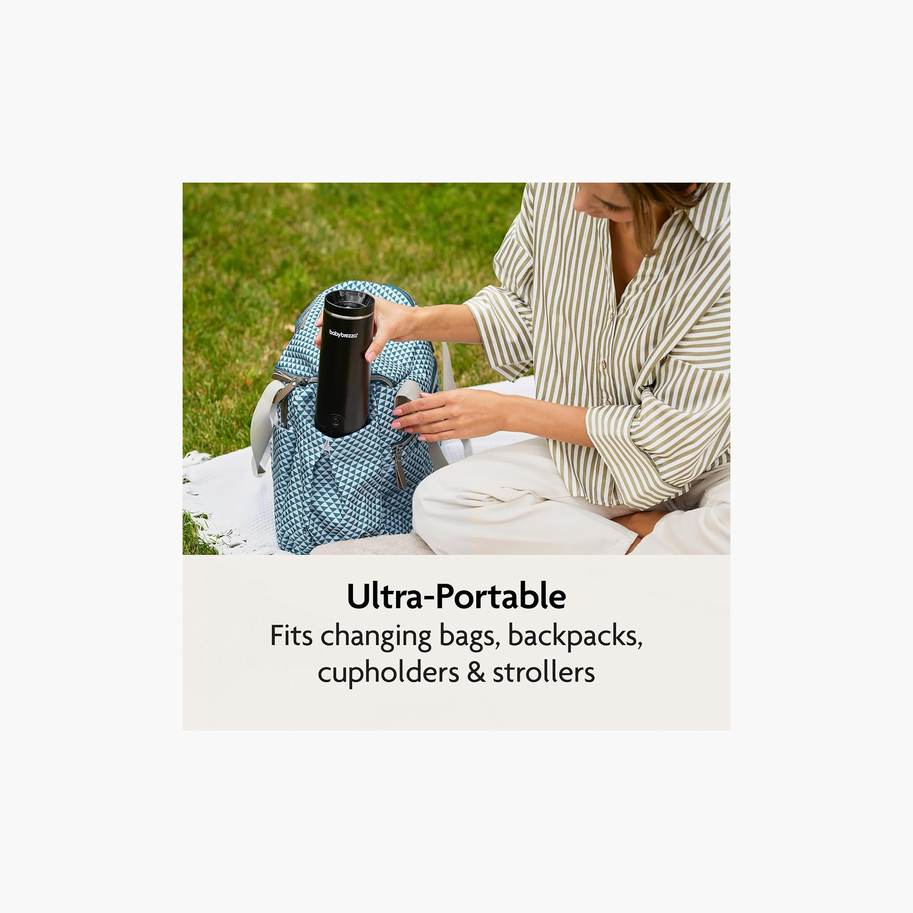 Baby Brezza Bottle Warmer with Digital Display-baby-feeding-sterilizersandwarmers-image-5