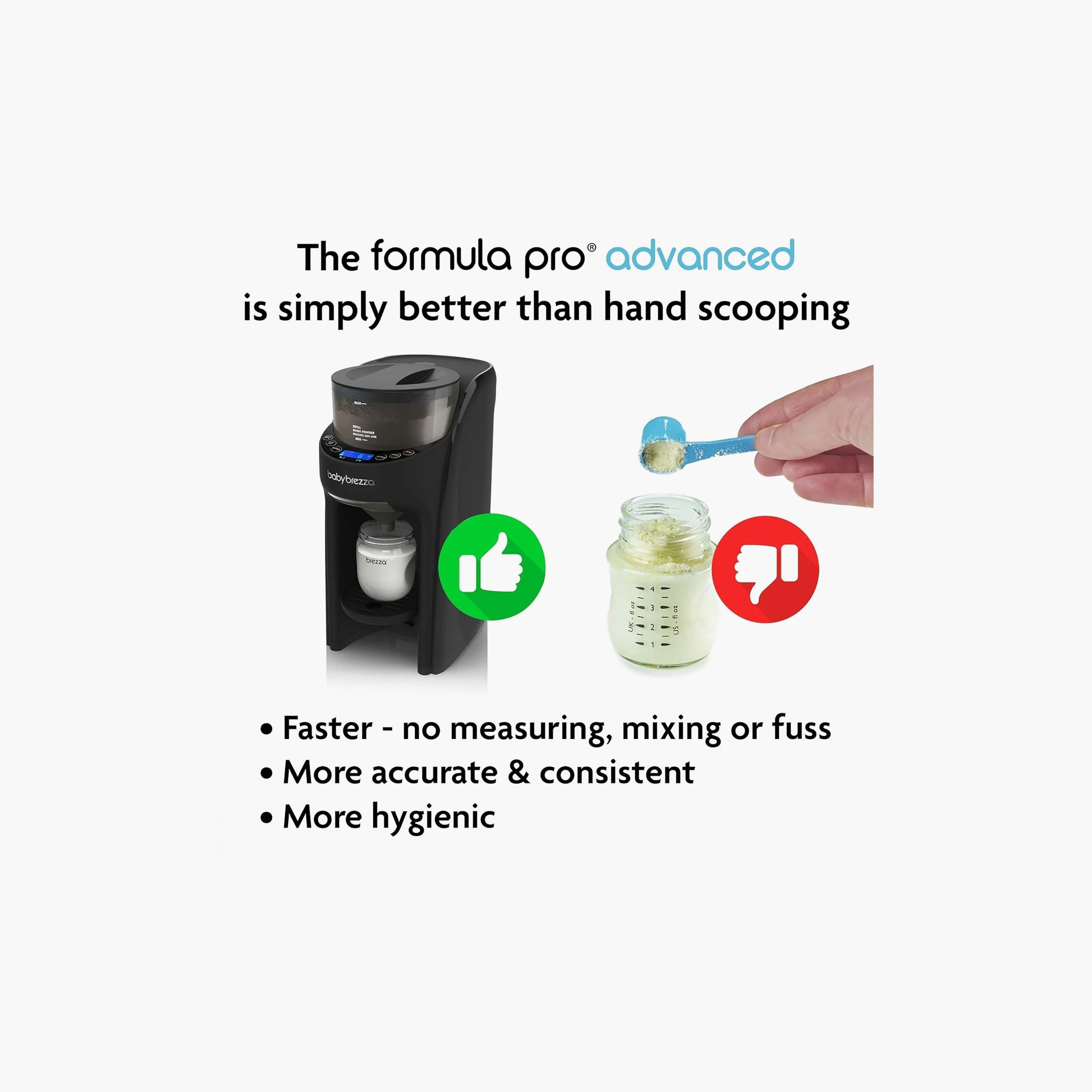 Baby Brezza Advanced Formula Dispenser Machine-baby-feeding-sterilizersandwarmers-image-6