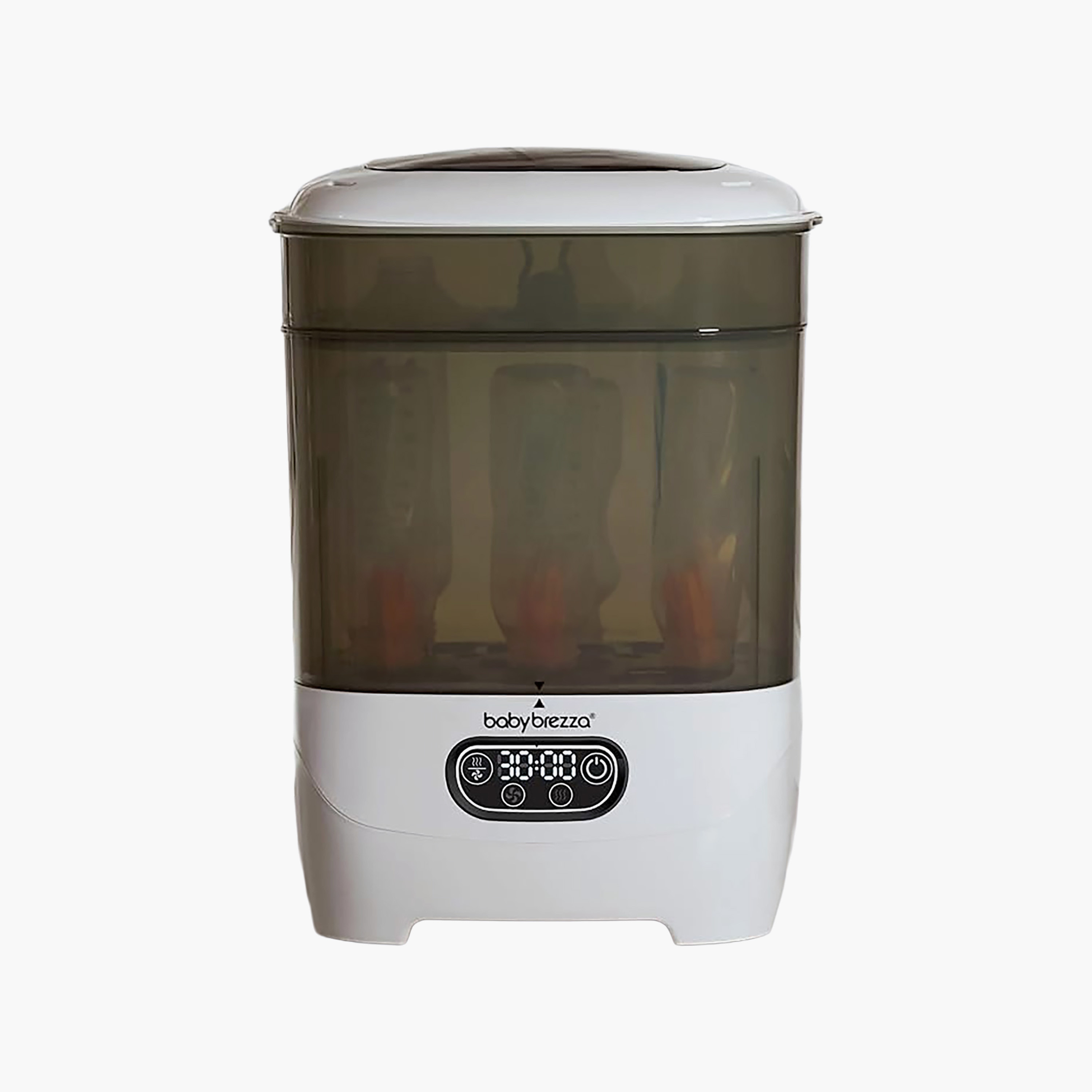 Baby Brezza Portable Bottle Steriliser Dryer-baby-feeding-sterilizersandwarmers-image-1