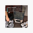 Baby Brezza SuperQuick Baby Sterilizer with Dryer, 8 Bottles-baby-feeding-sterilizersandwarmers-image-5