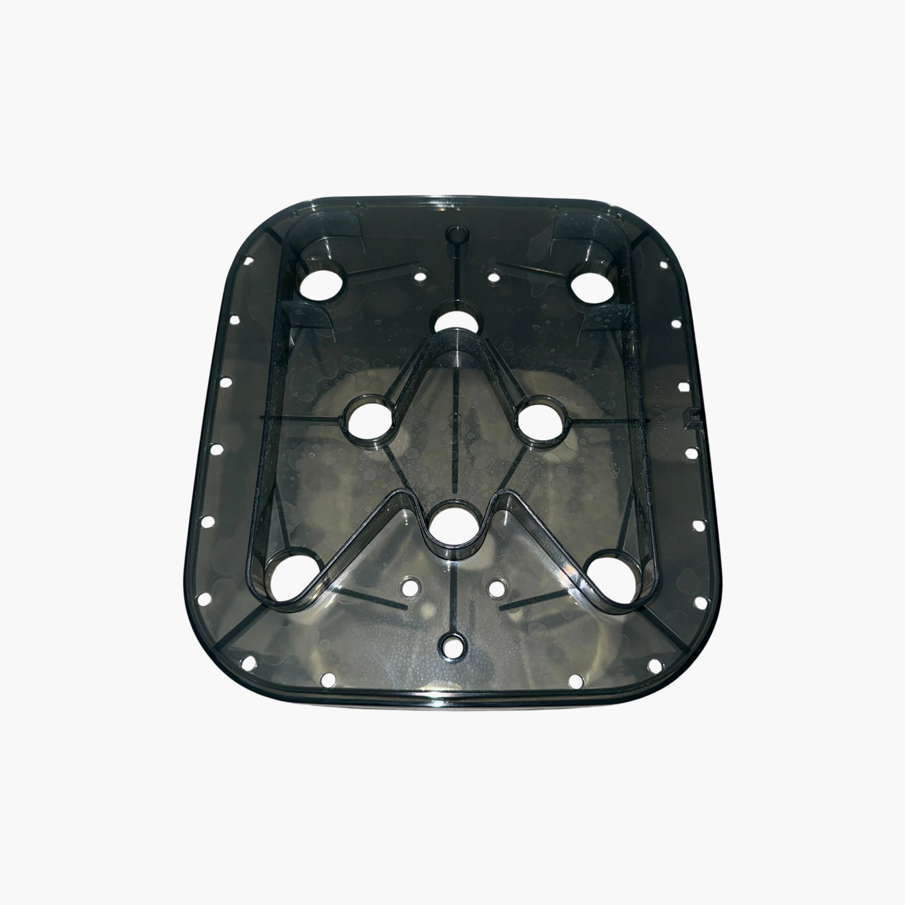 Baby Brezza SuperQuick Sterilizer Dryer Replacement Basket-baby-feeding-sterilizersandwarmers-image-5