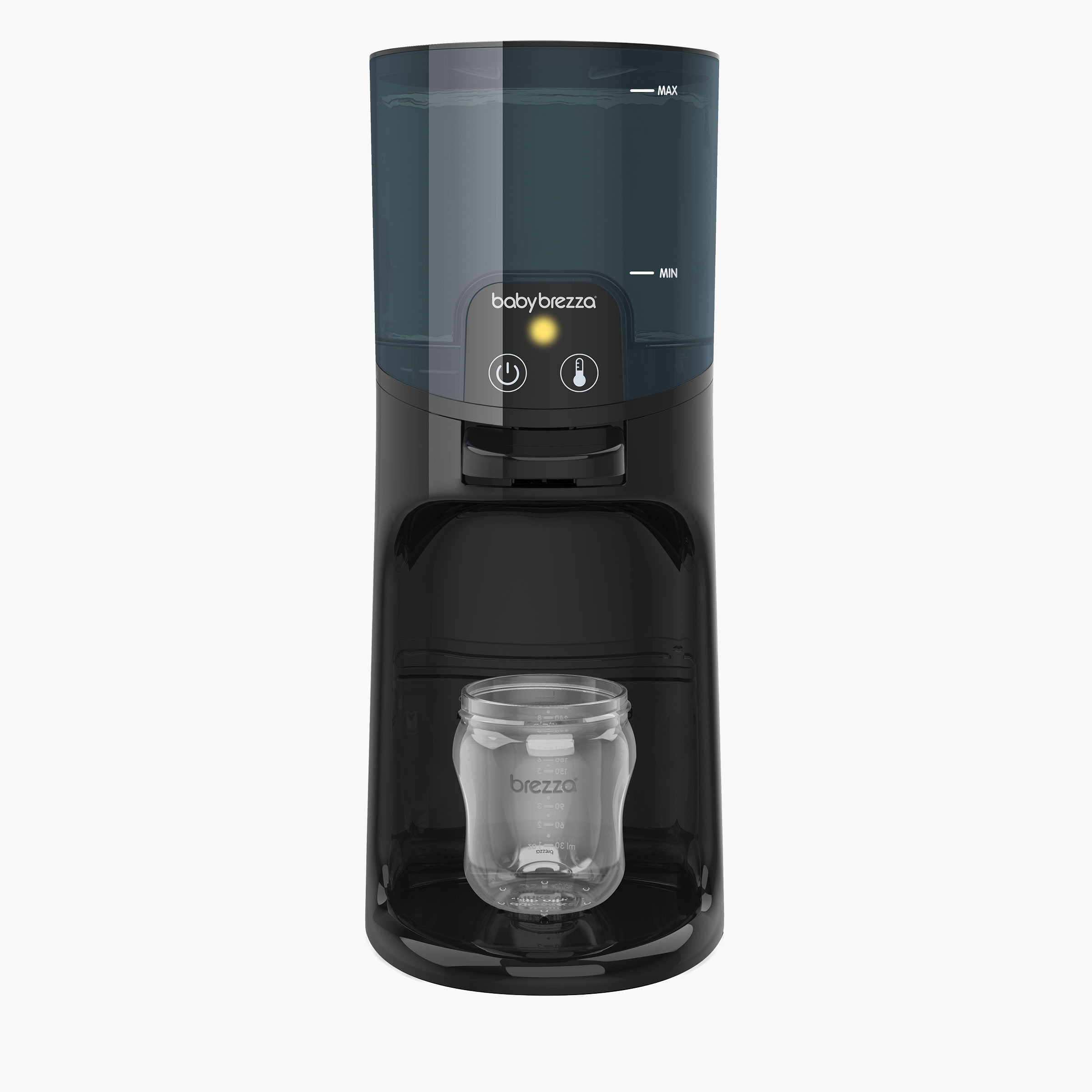 Baby Brezza Instant Formula Warmer for Baby Bottle-baby-feeding-sterilizersandwarmers-image-3