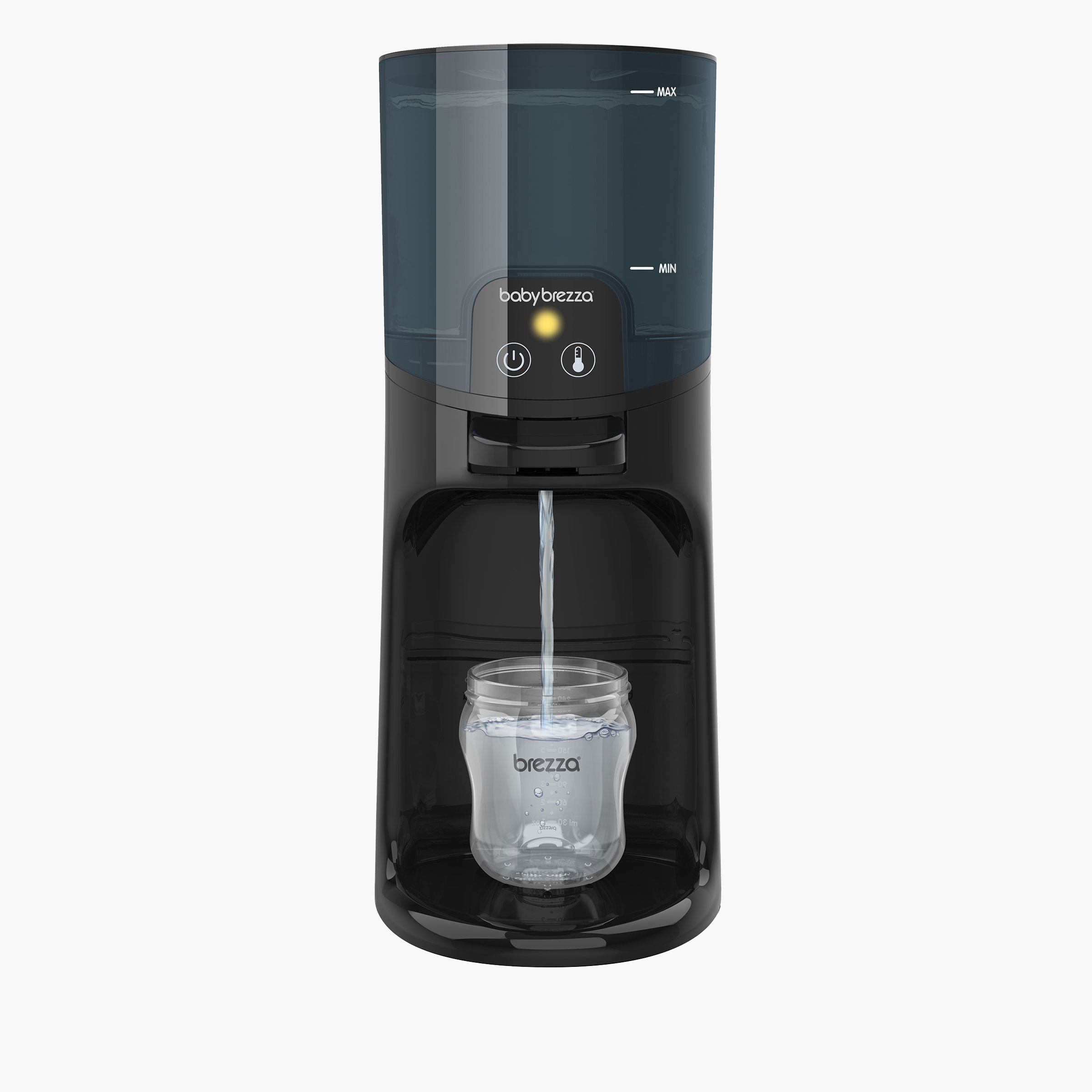 Baby Brezza Instant Formula Warmer for Baby Bottle-baby-feeding-sterilizersandwarmers-image-4