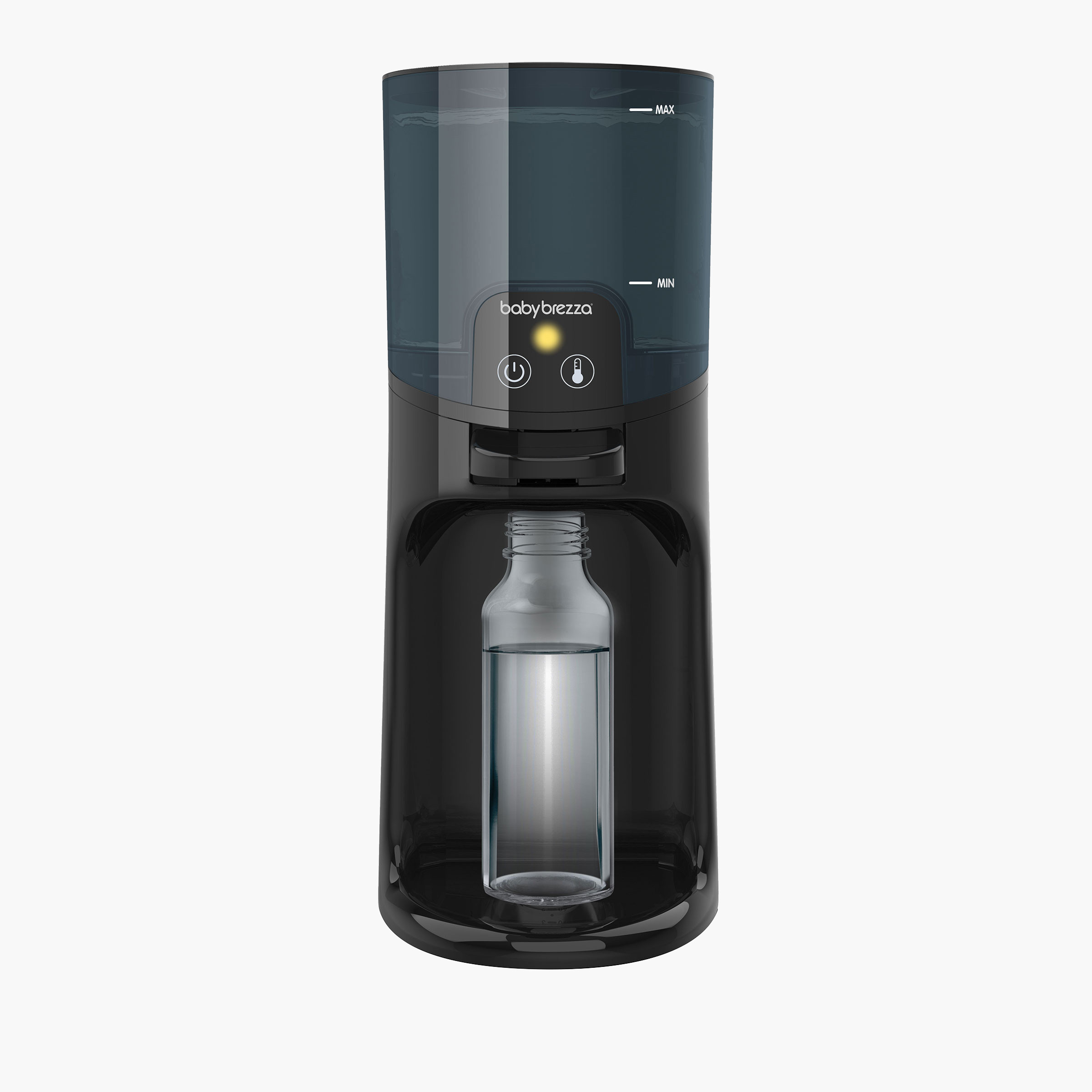 Baby Brezza Instant Formula Warmer for Baby Bottle-baby-feeding-sterilizersandwarmers-image-5