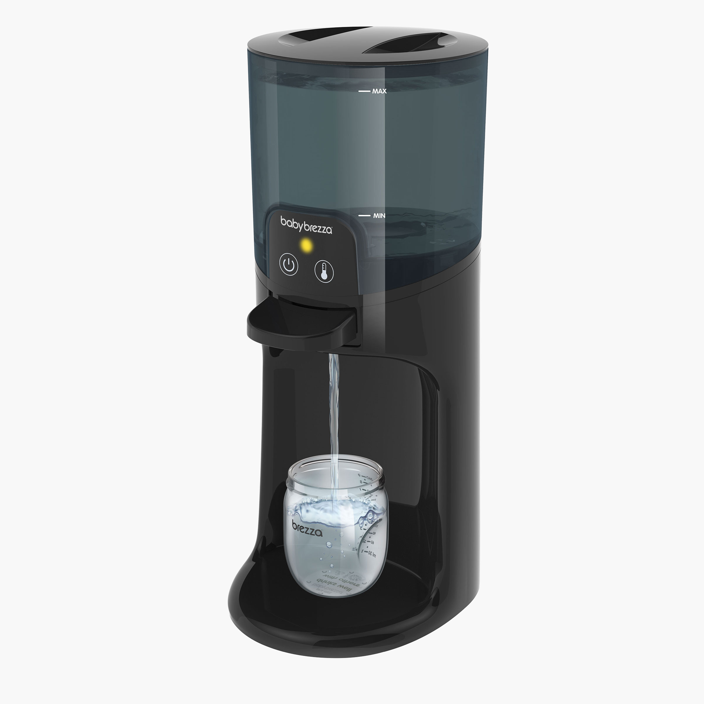 Baby Brezza Instant Formula Warmer for Baby Bottle-baby-feeding-sterilizersandwarmers-image-6