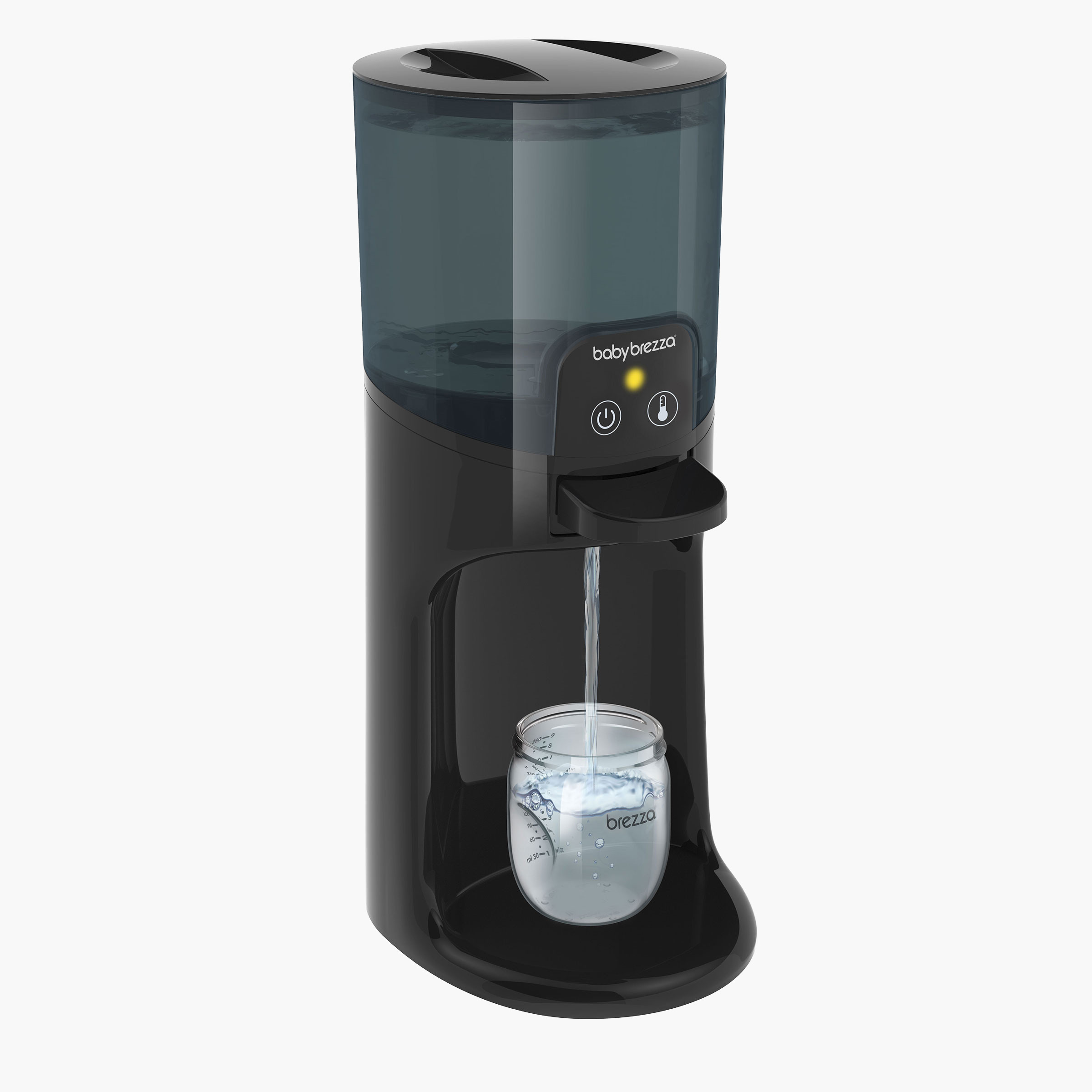 Baby Brezza Instant Formula Warmer for Baby Bottle-baby-feeding-sterilizersandwarmers-image-7