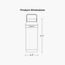 Baby Brezza All-Day 600 ml Breastmilk Cooler with Double Insulation-baby-feeding-sterilizersandwarmers-image-2