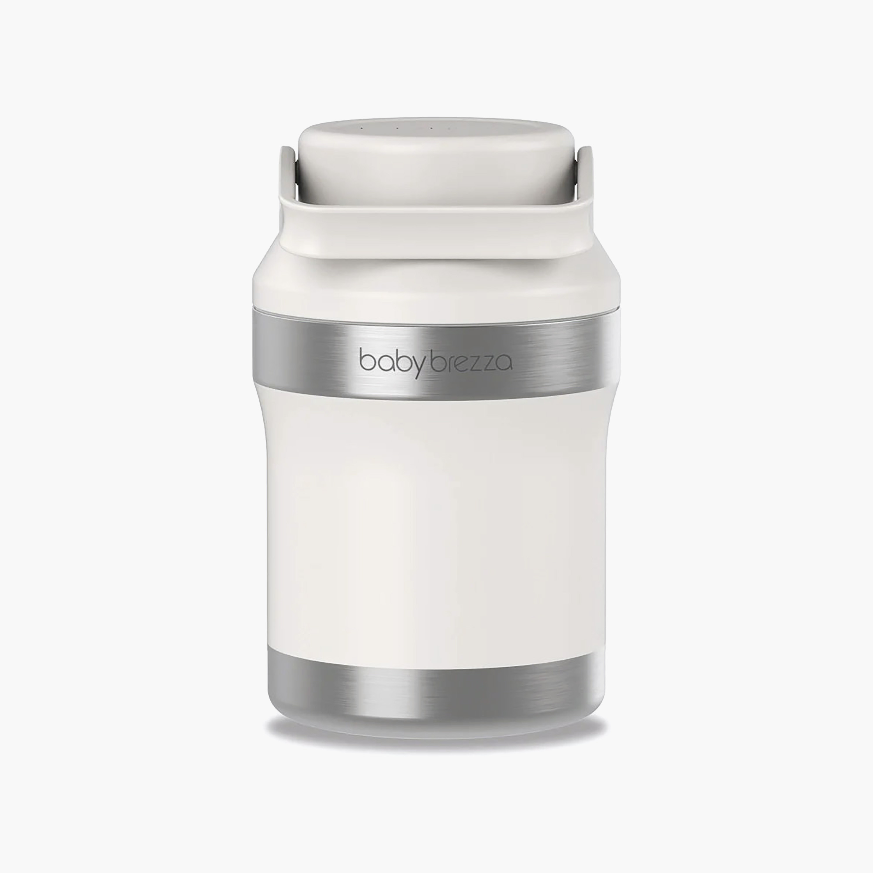Baby Brezza All-Day 300 ml Breastmilk Cooler with Double Insulation-baby-feeding-sterilizersandwarmers-image-1