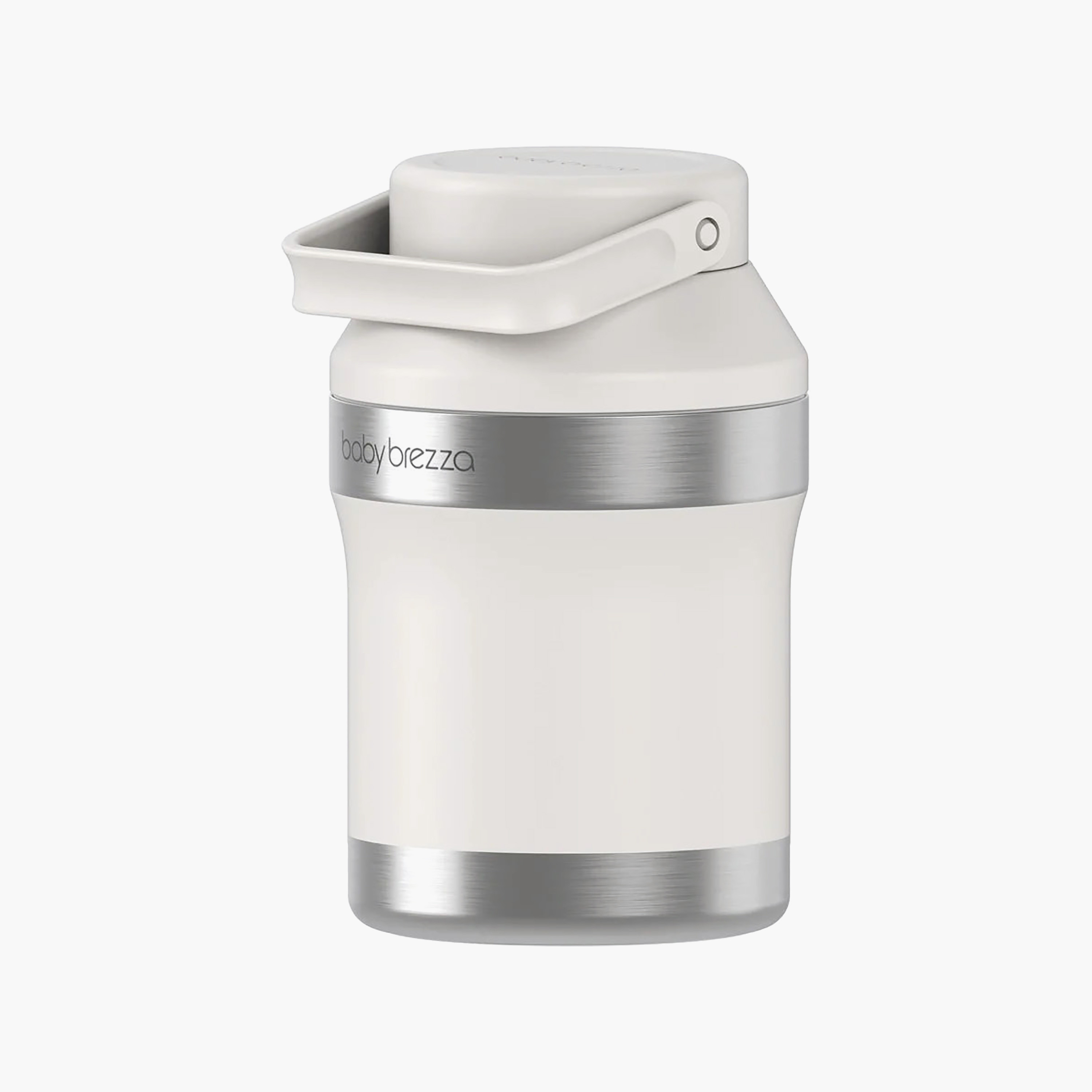 Baby Brezza All-Day 300 ml Breastmilk Cooler with Double Insulation-baby-feeding-sterilizersandwarmers-image-2