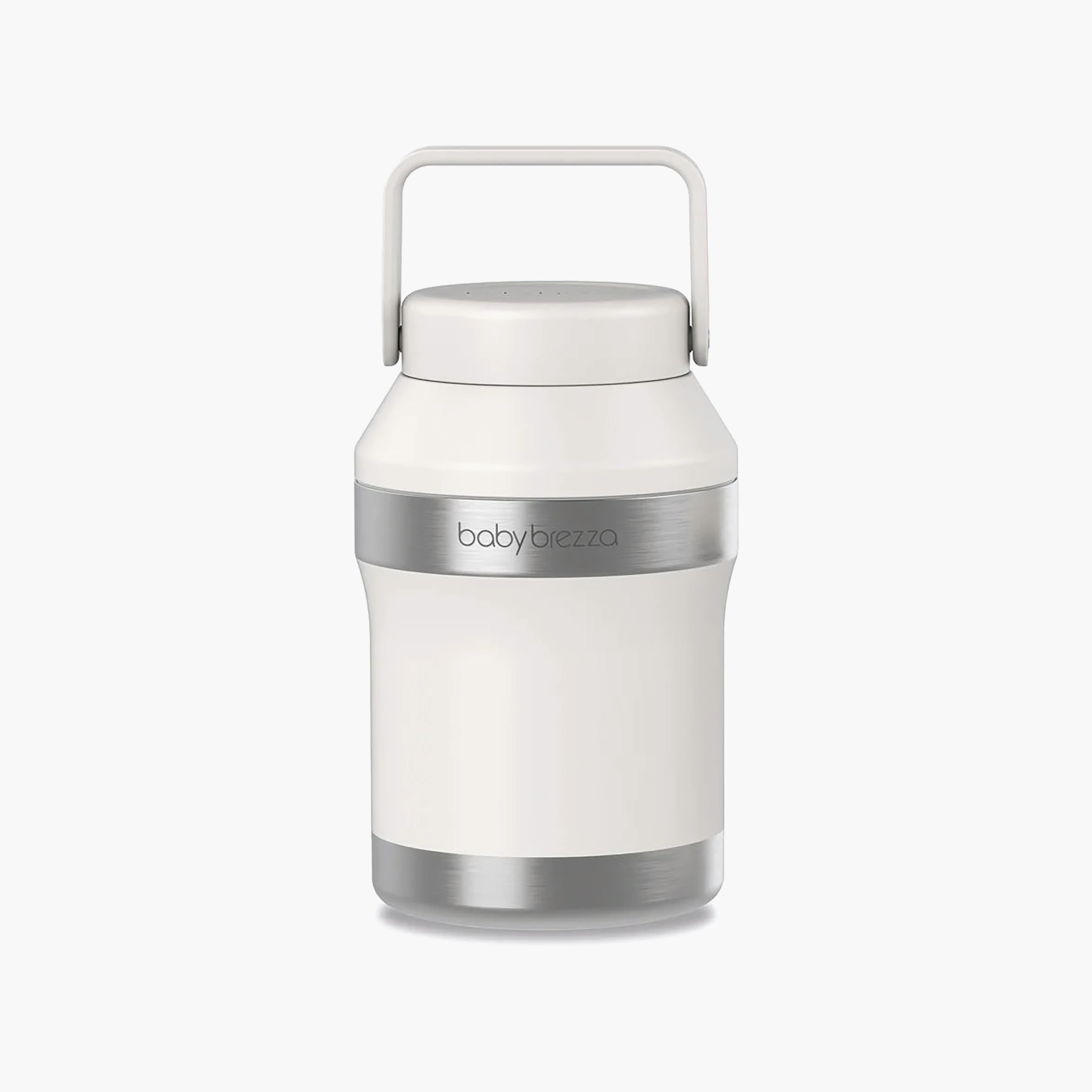 Baby Brezza All-Day 300 ml Breastmilk Cooler with Double Insulation-baby-feeding-sterilizersandwarmers-image-3