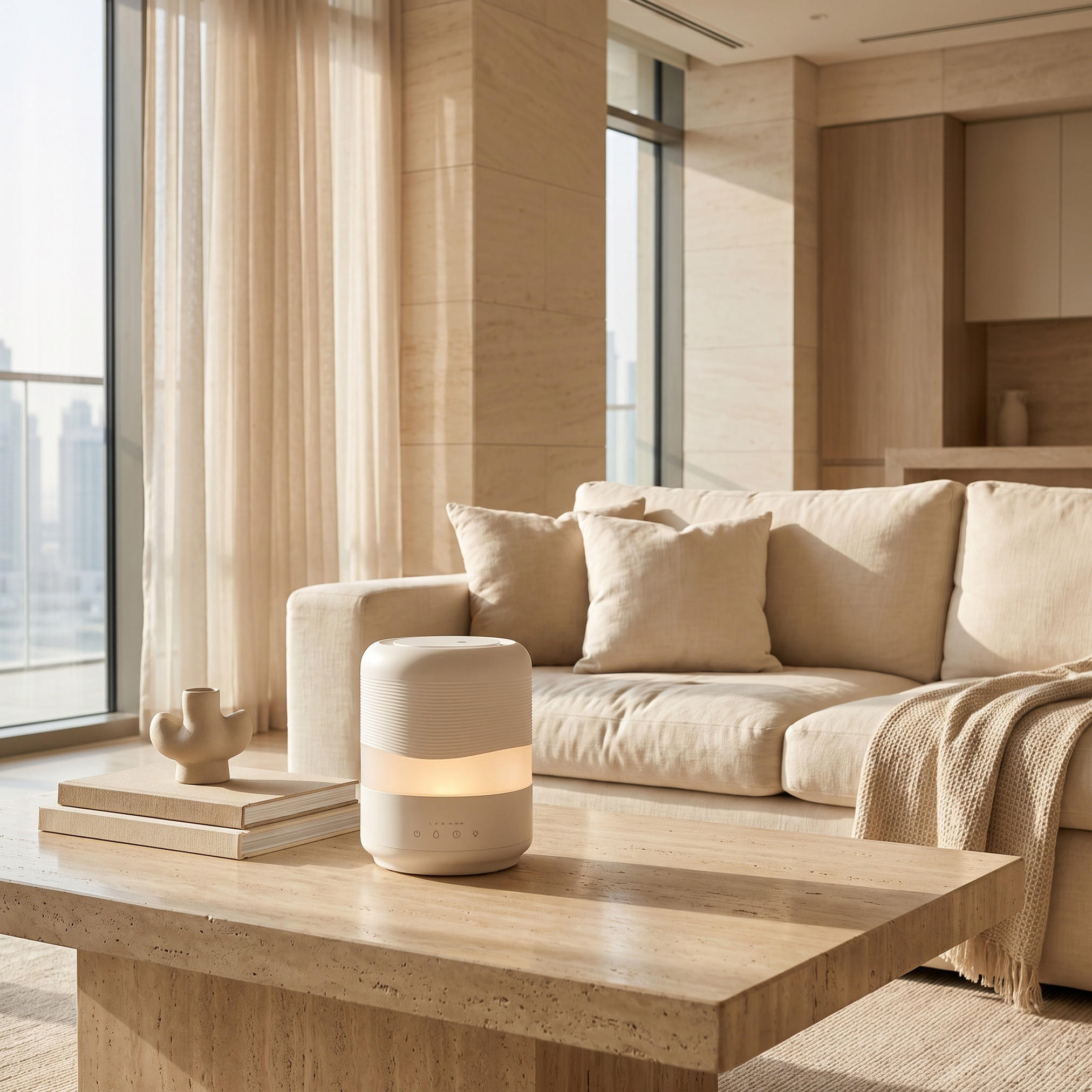جهاز ترطيب إيثيريا - 2.5 لتر-household-homefragrance-airrevitalisersandhumidifiers-image-5