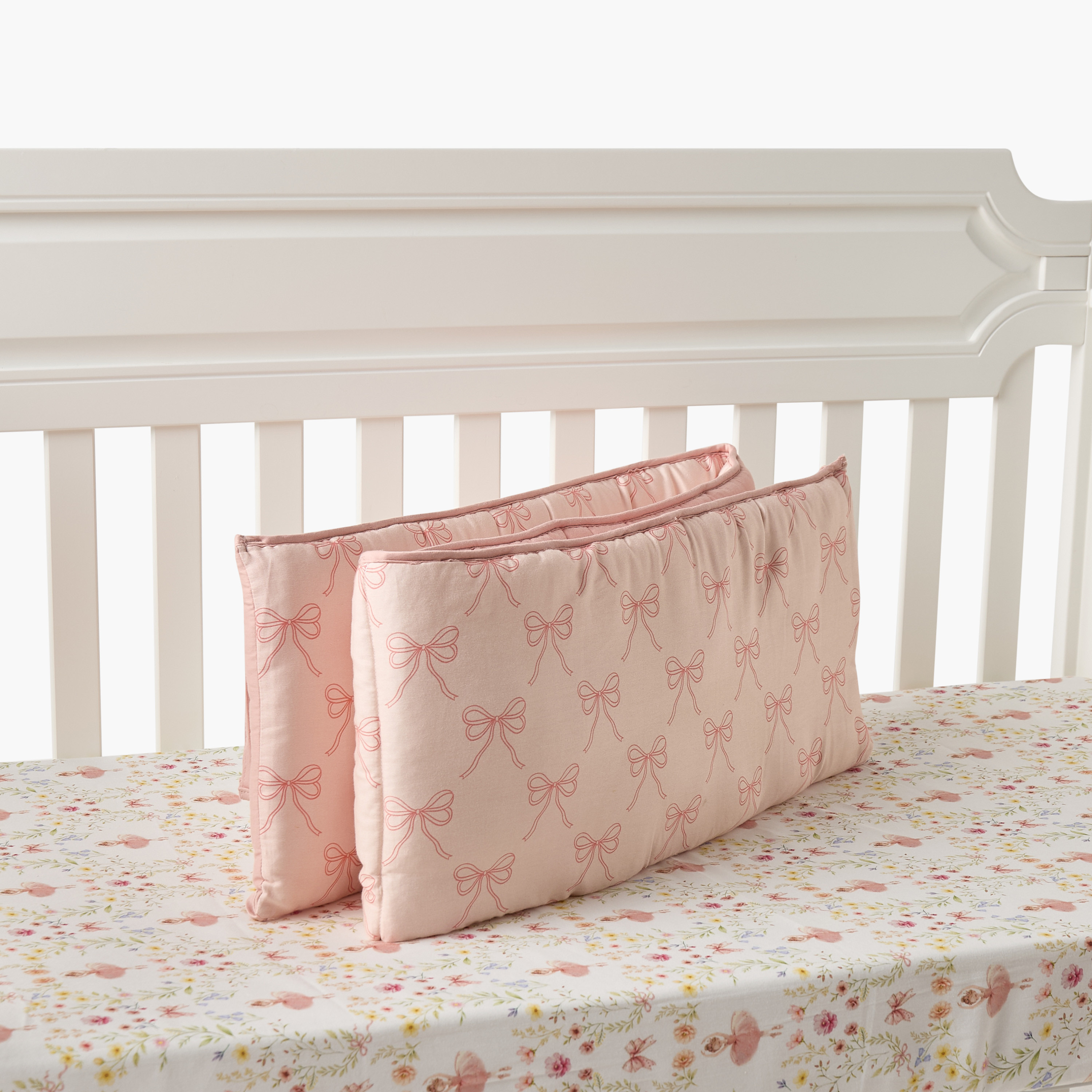 Juniors 4-Piece Cotton Baby Bedding Set - 90x130 cm-baby-nursery-babybedding-image-11