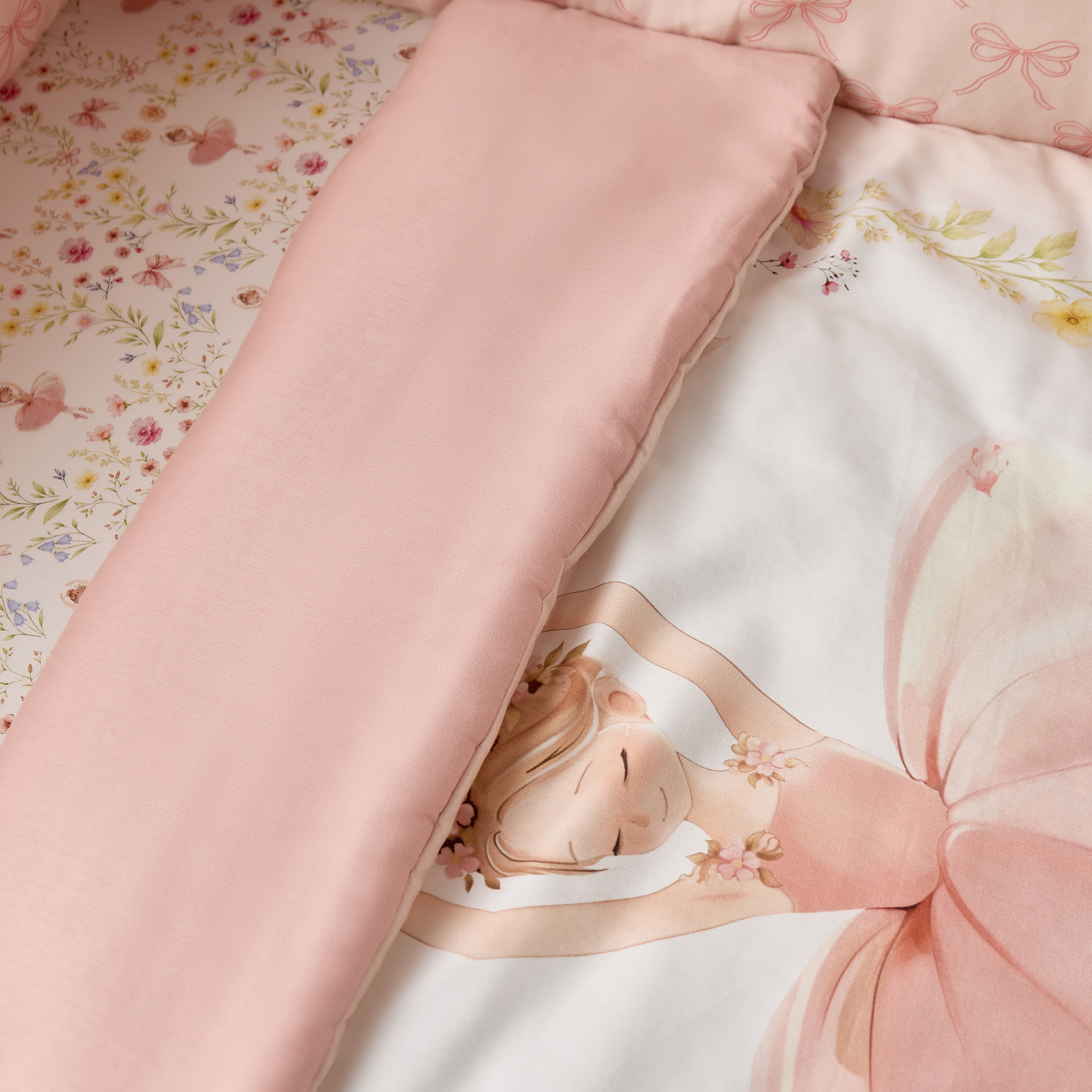 Juniors 4-Piece Cotton Baby Bedding Set - 90x130 cm-baby-nursery-babybedding-image-12