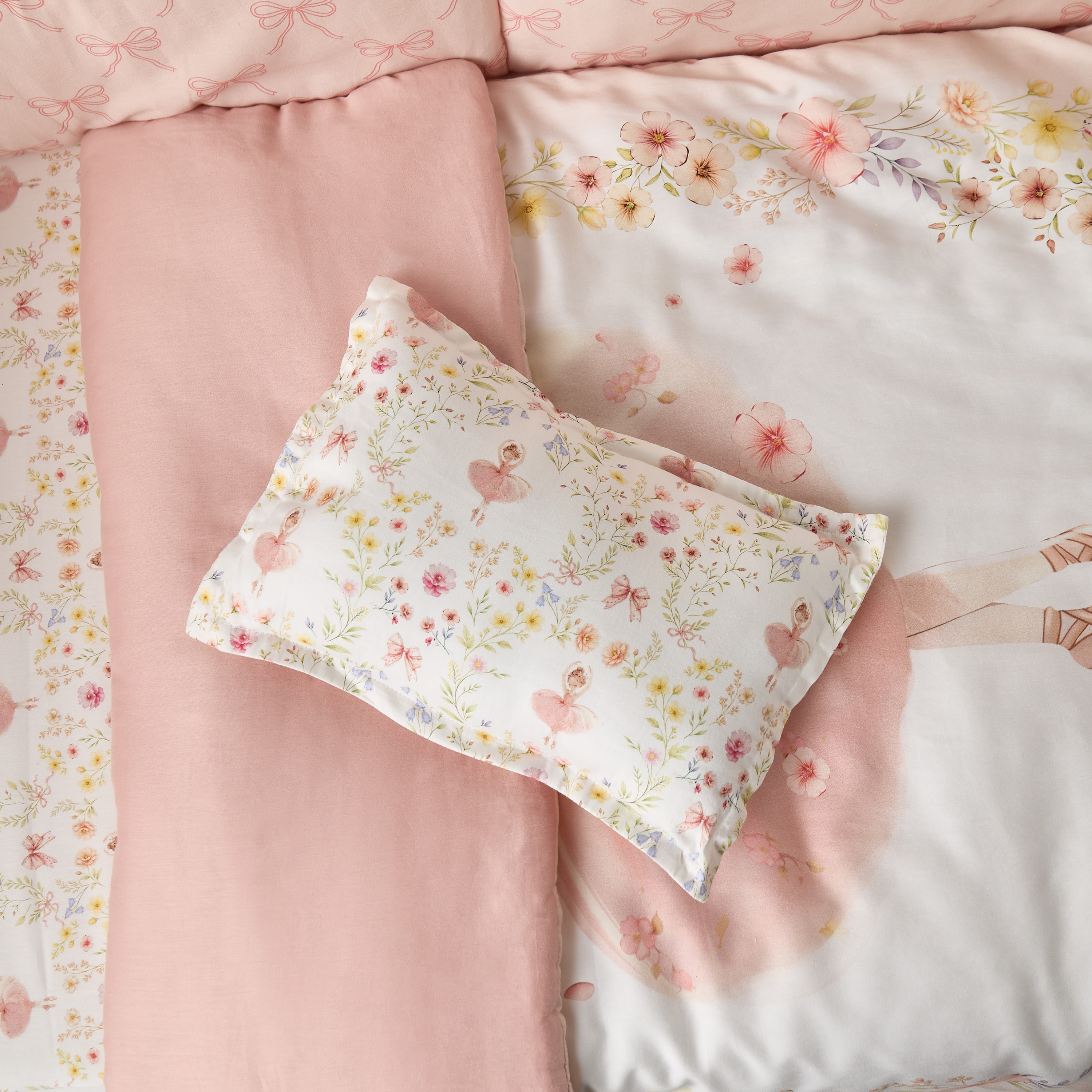 Juniors 4-Piece Cotton Baby Bedding Set - 90x130 cm-baby-nursery-babybedding-image-7
